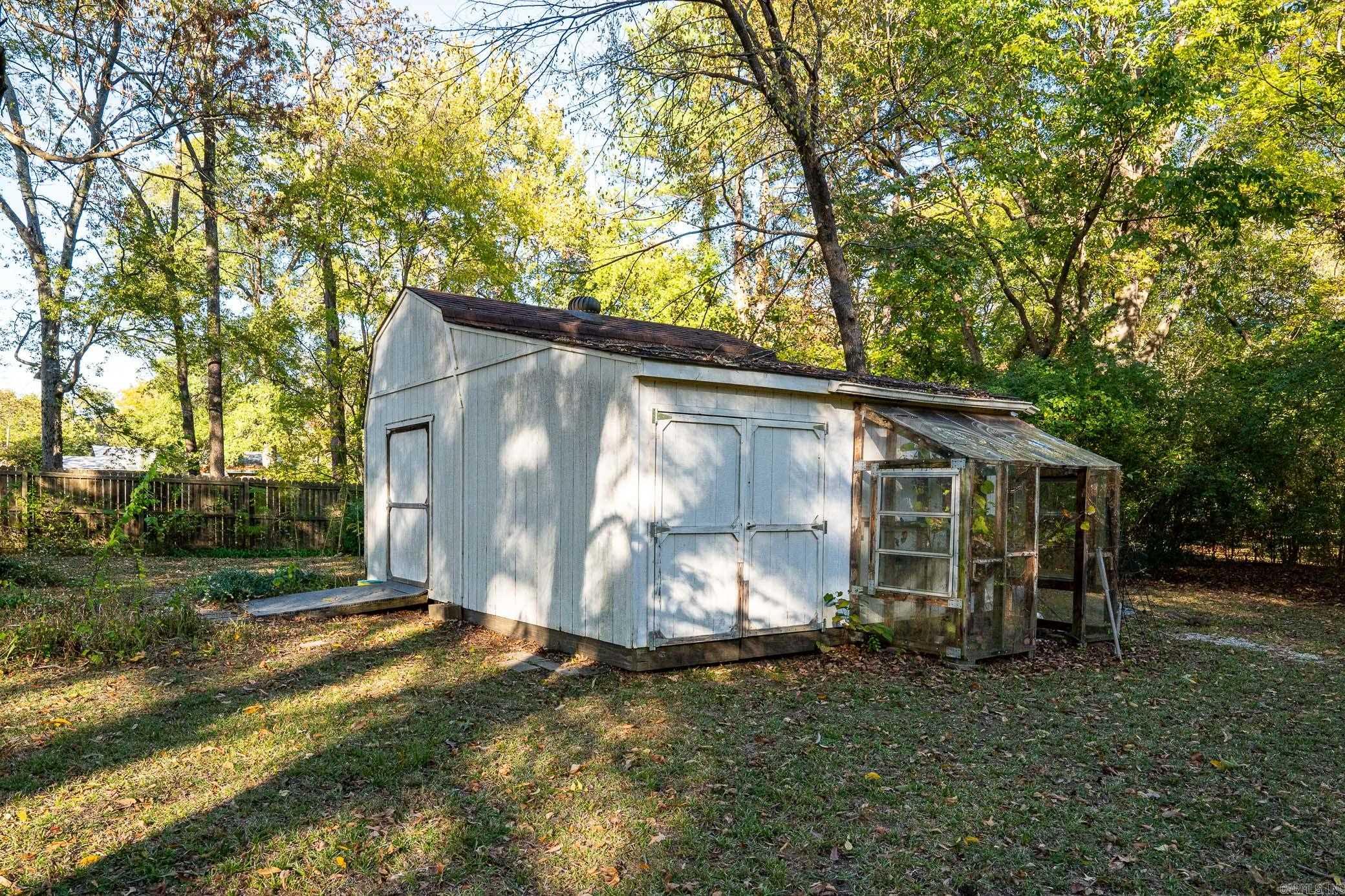 Robinson Plan - Residential