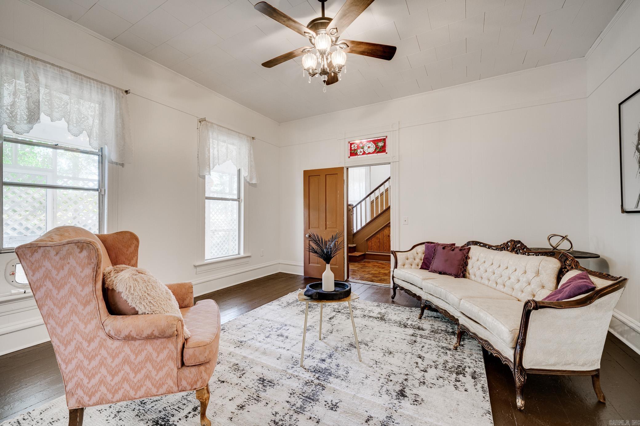 Robinson Plan - Residential