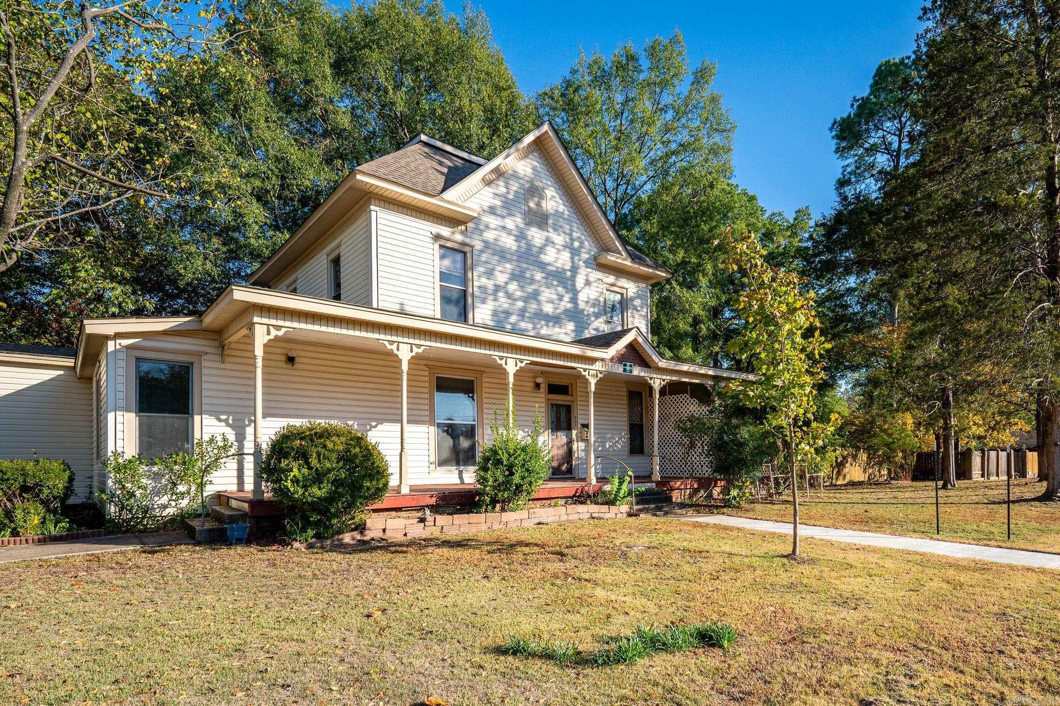 Robinson Plan - Residential