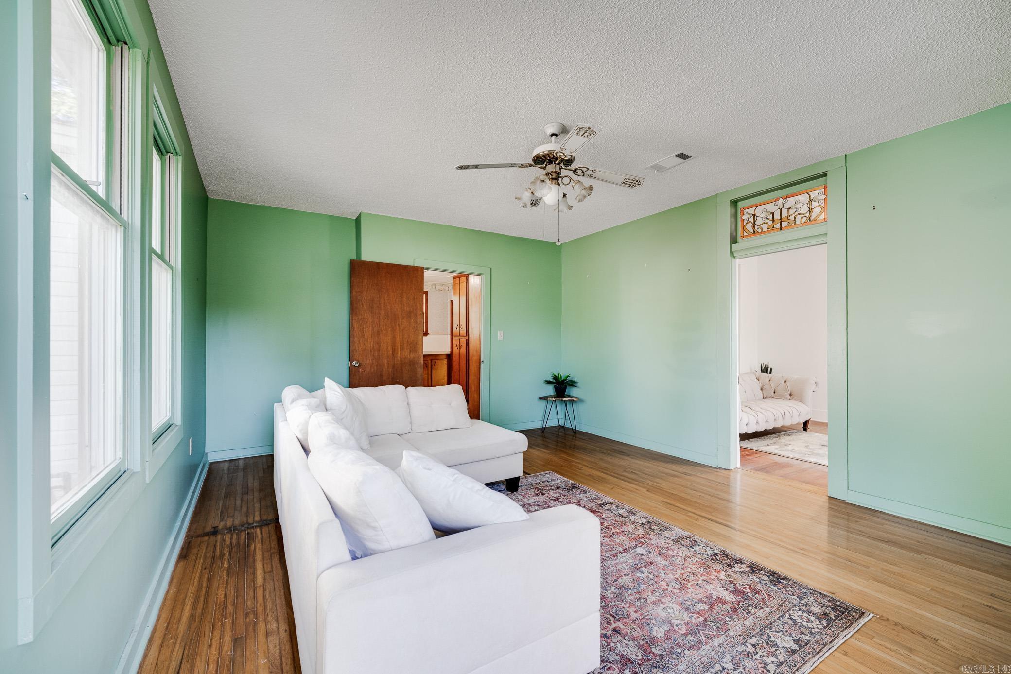 Robinson Plan - Residential