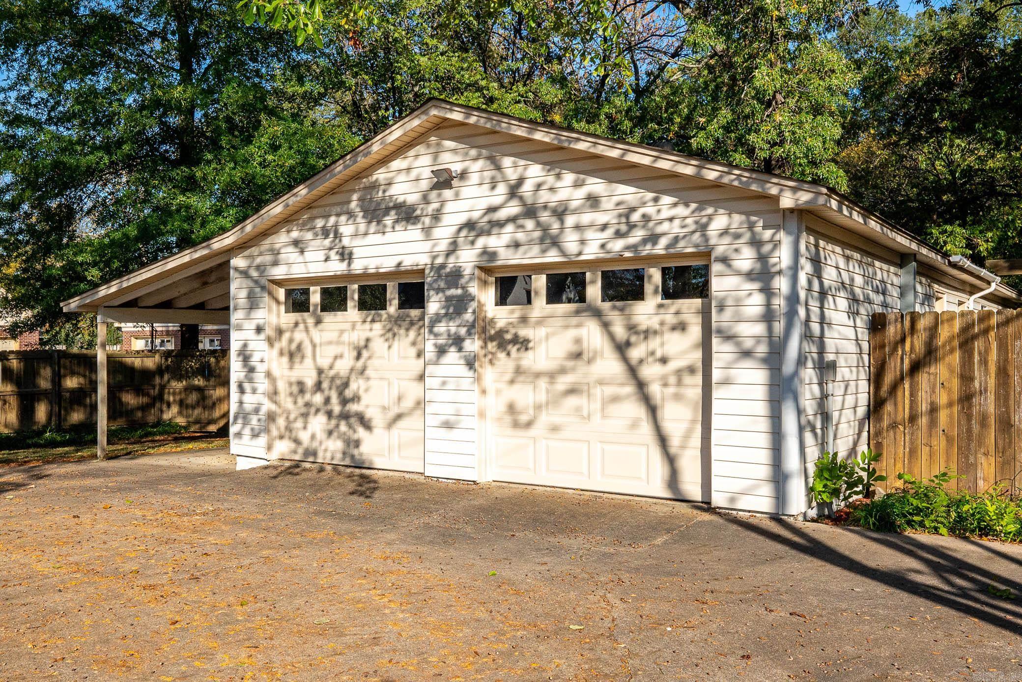 Robinson Plan - Residential