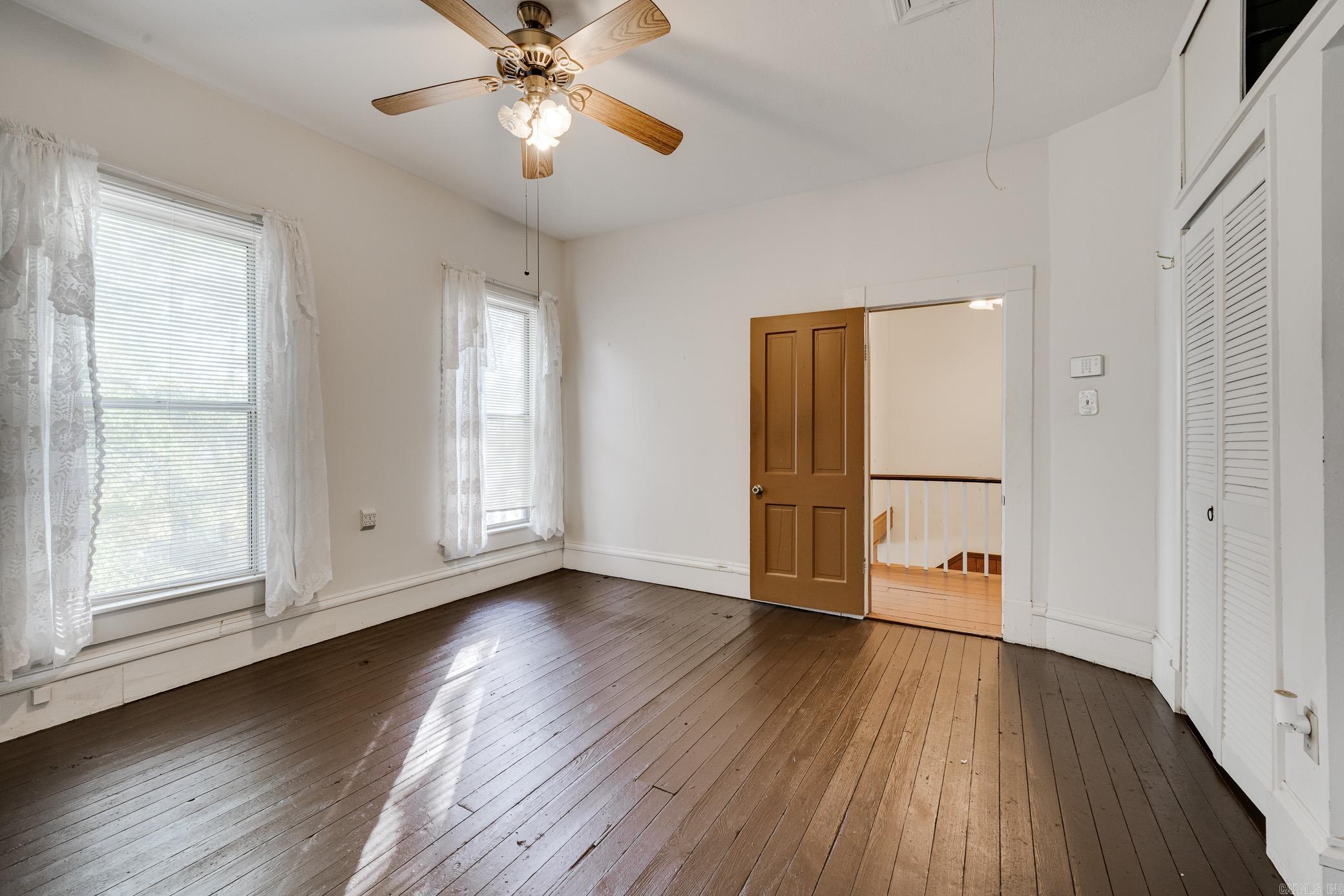 Robinson Plan - Residential