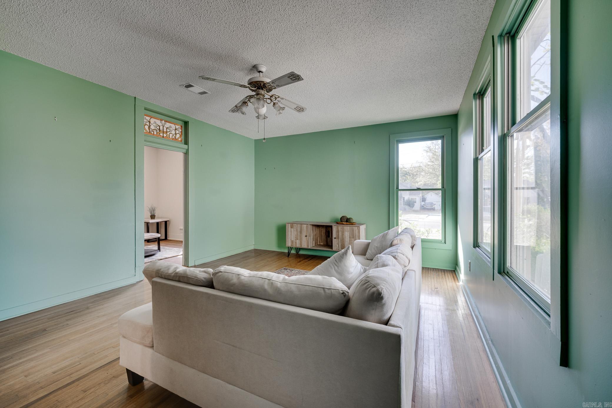 Robinson Plan - Residential