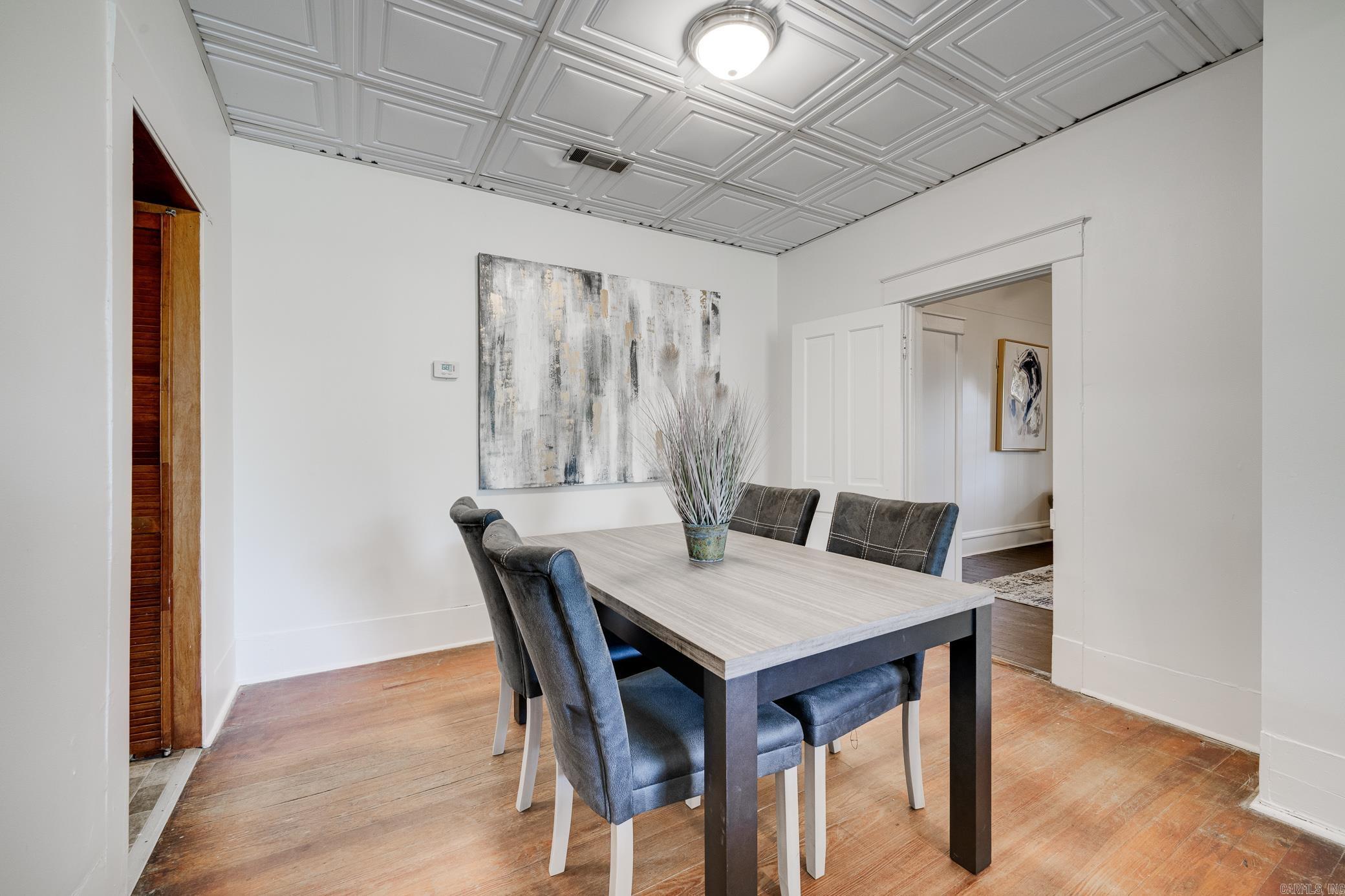 Robinson Plan - Residential