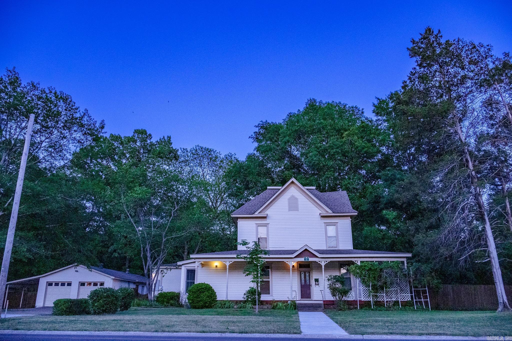 Robinson Plan - Residential