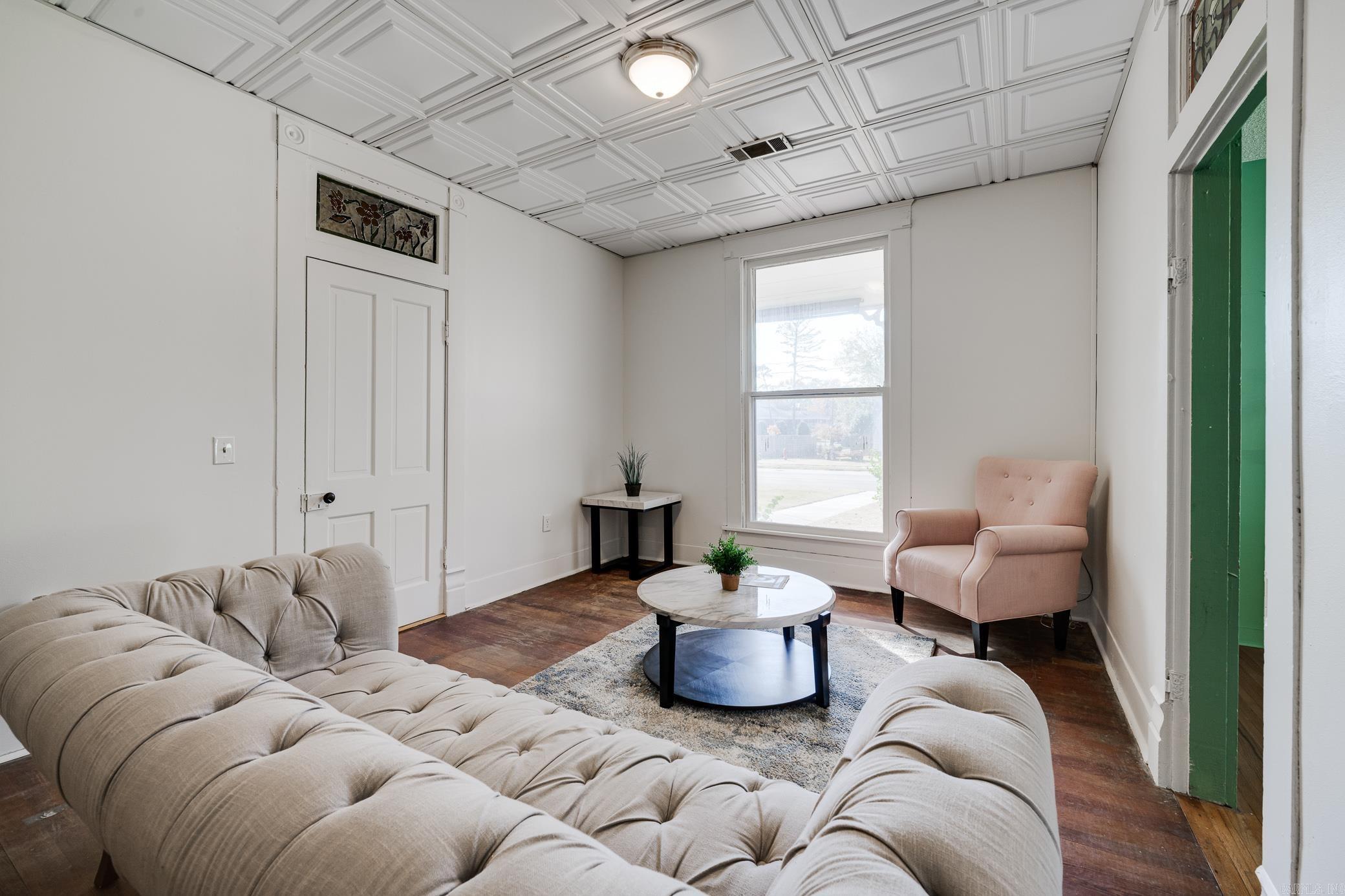 Robinson Plan - Residential