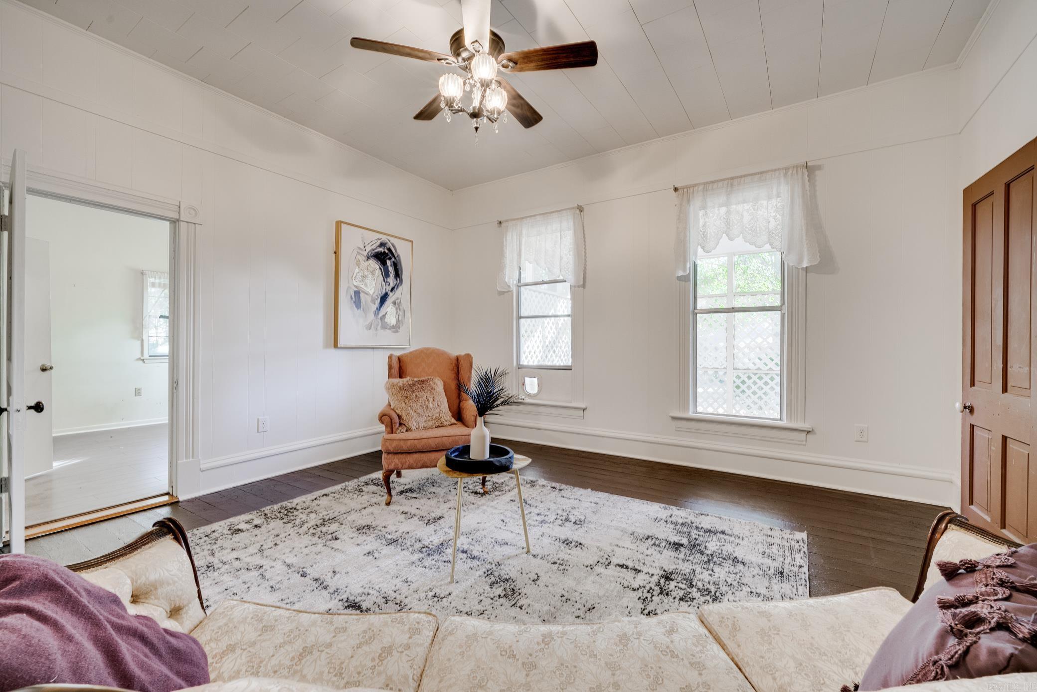 Robinson Plan - Residential