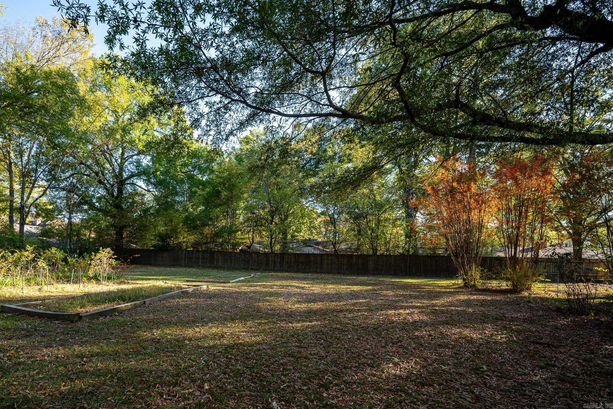 Robinson Plan - Residential