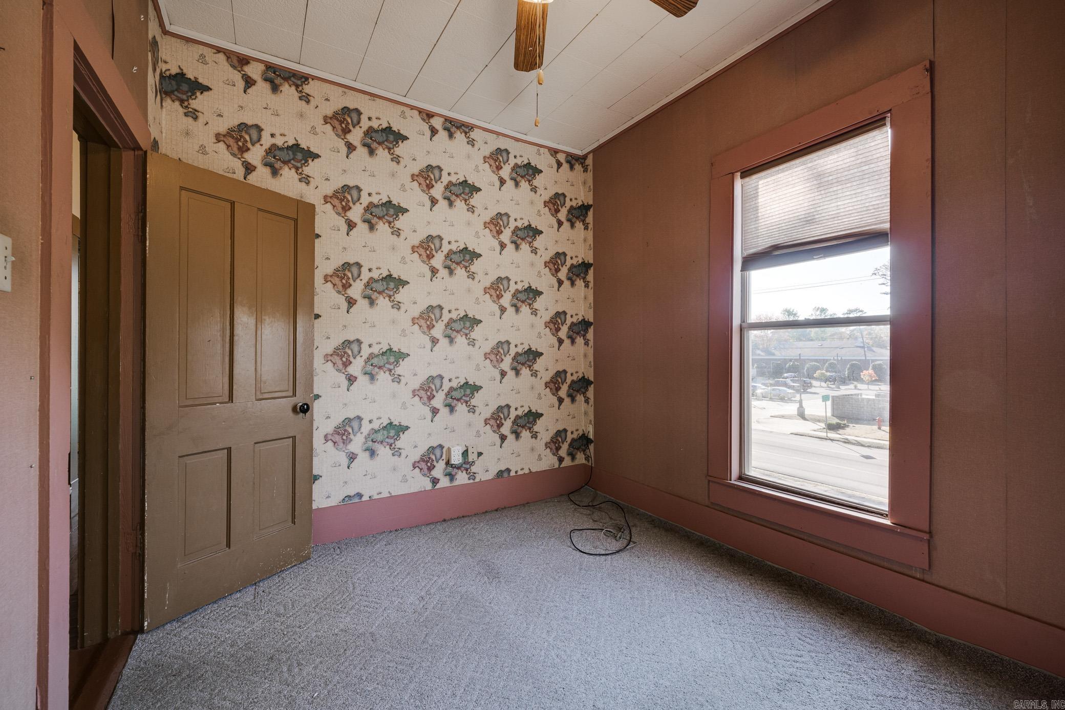 Robinson Plan - Residential