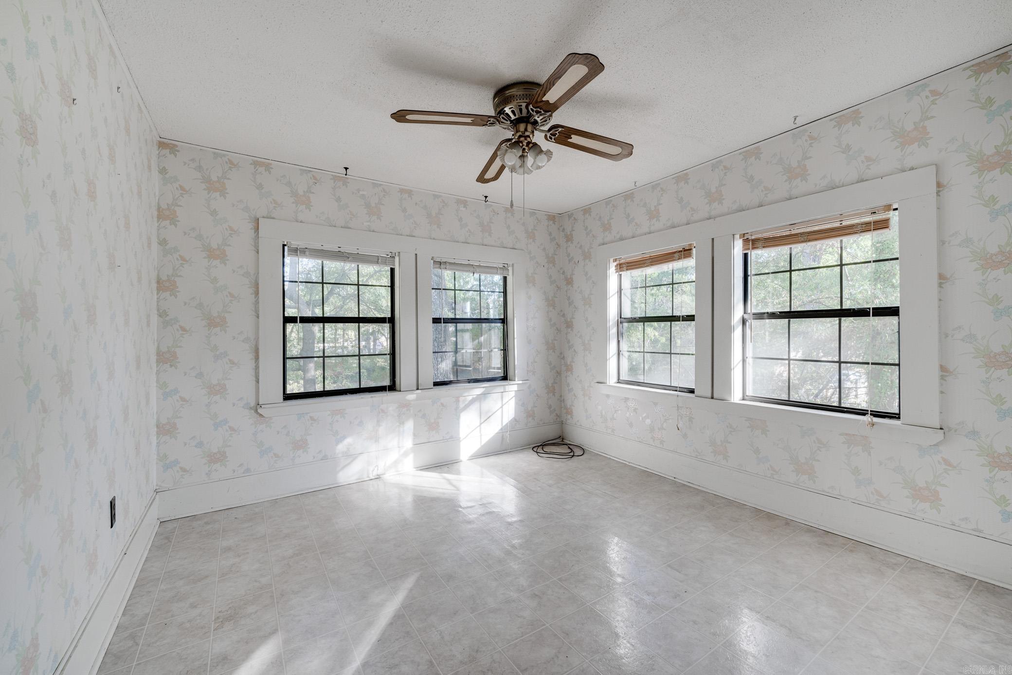 Robinson Plan - Residential