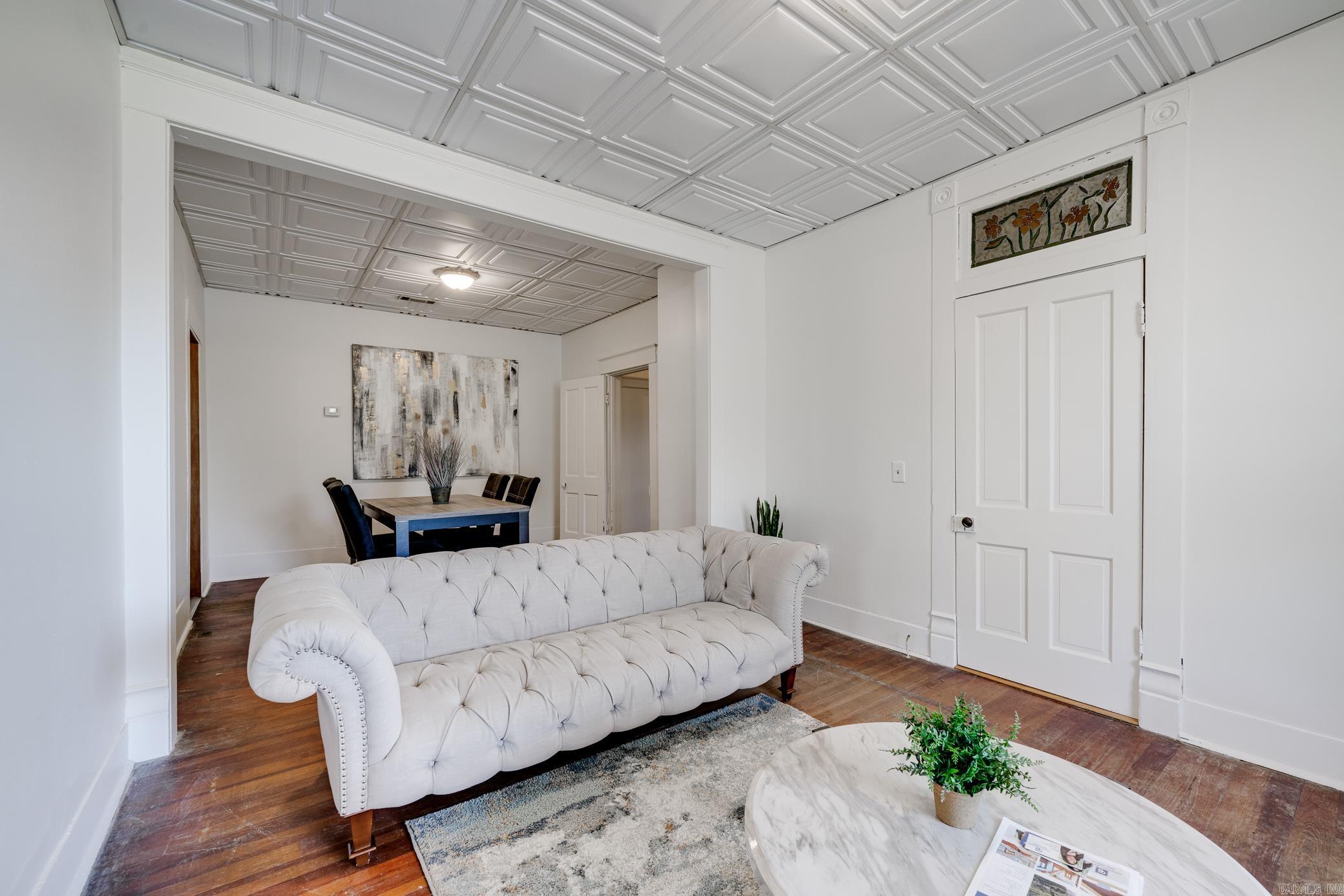 Robinson Plan - Residential