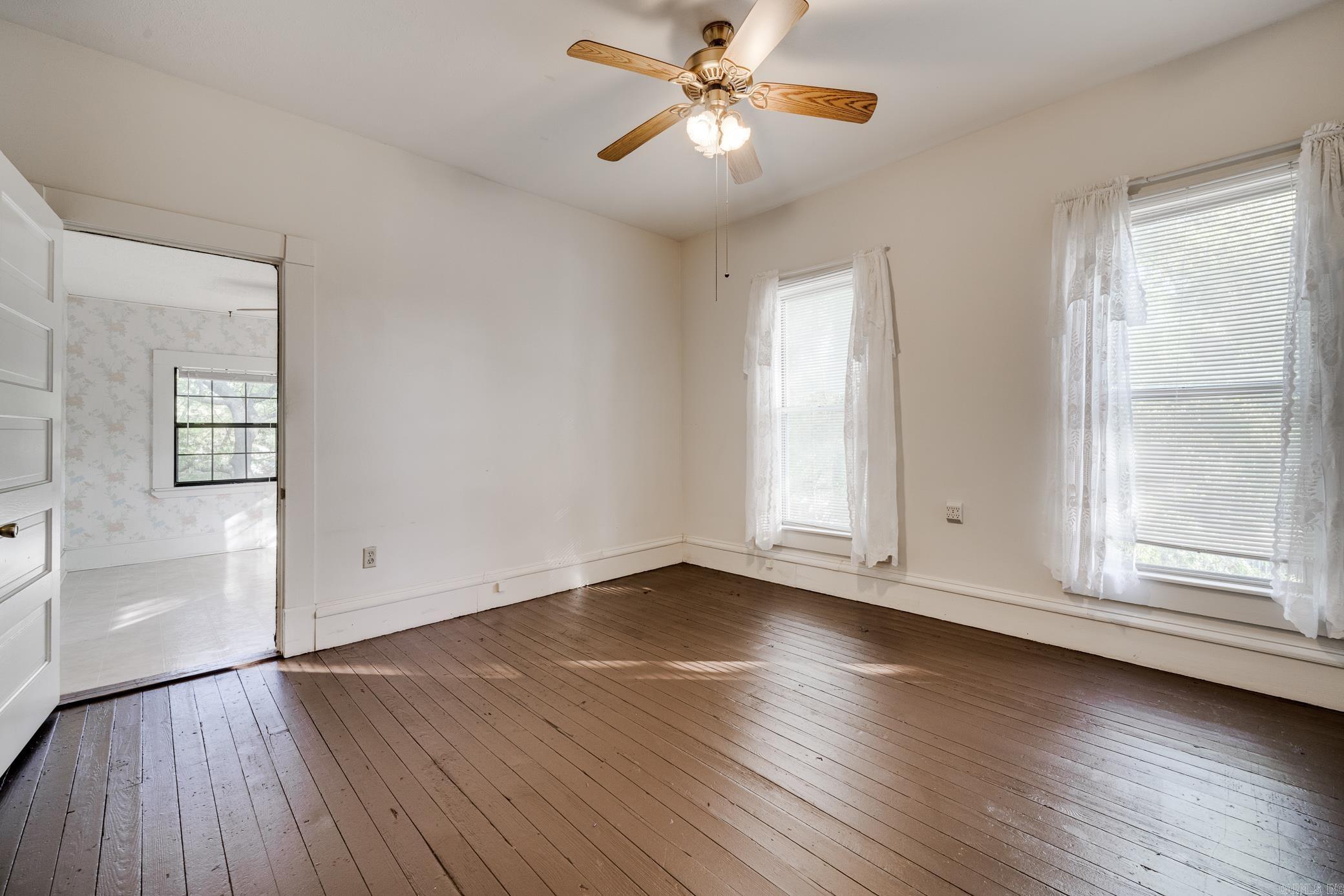 Robinson Plan - Residential