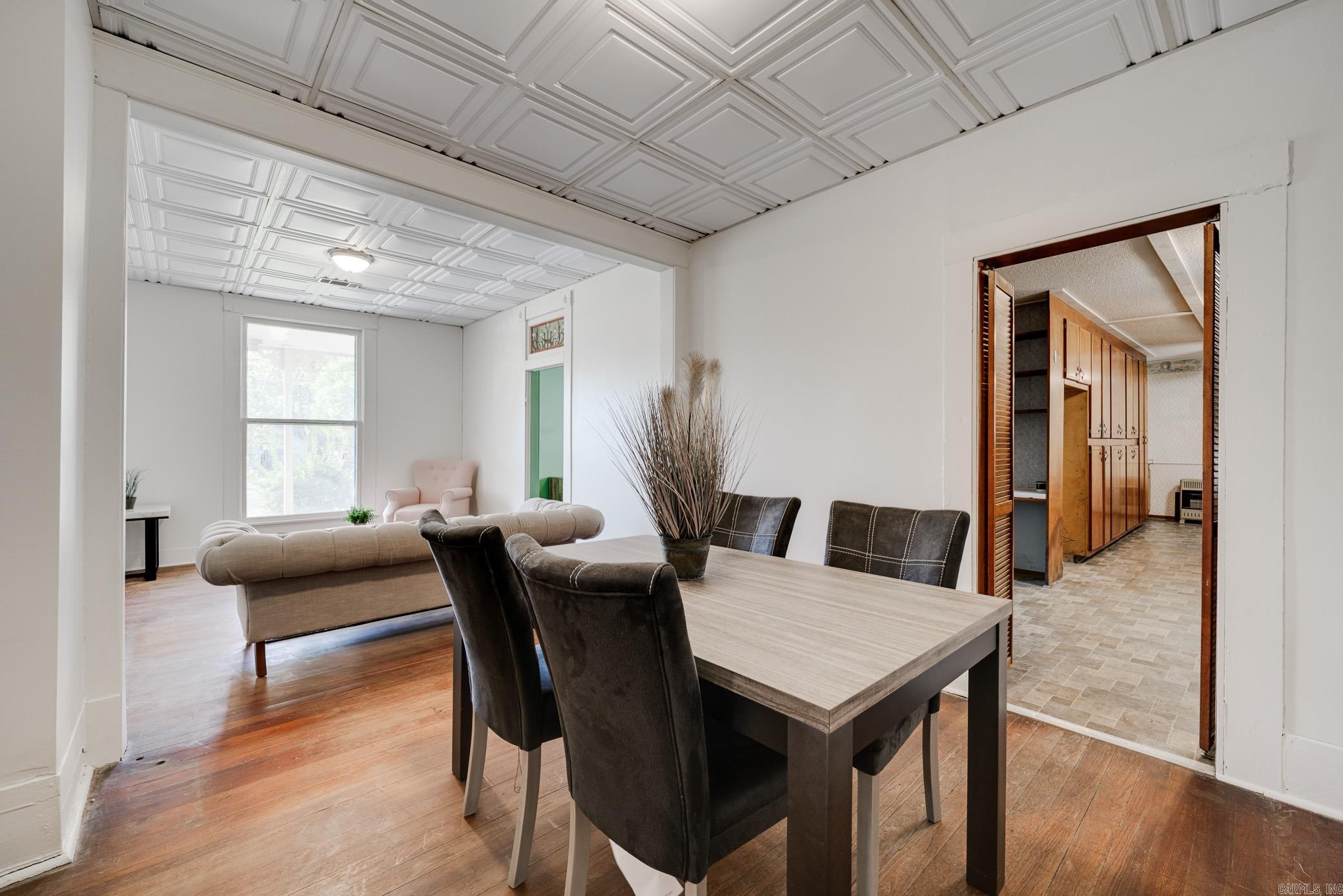 Robinson Plan - Residential