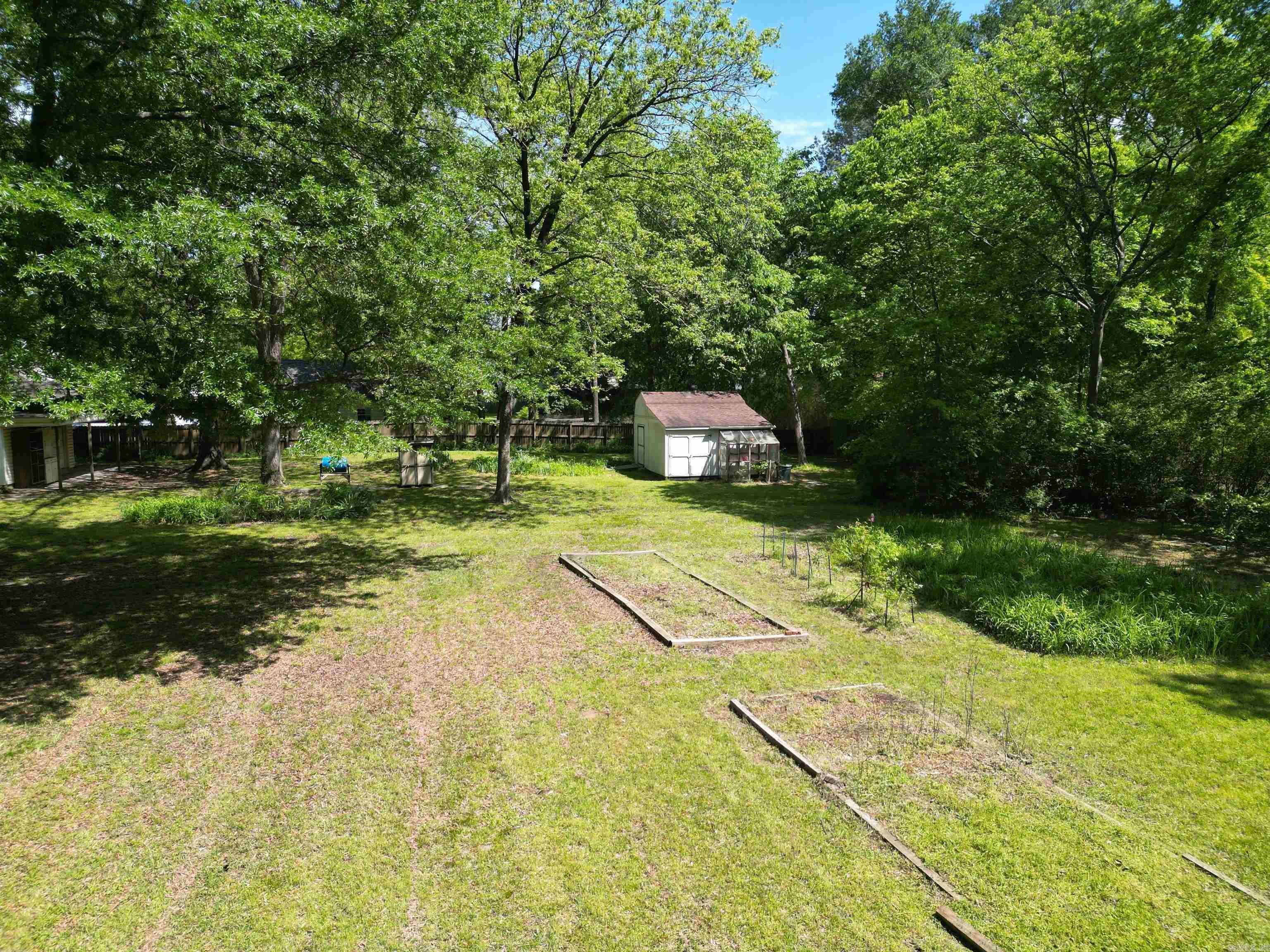 Robinson Plan - Residential