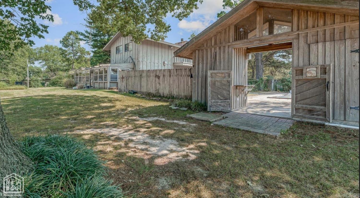 HOMESITE - Residential