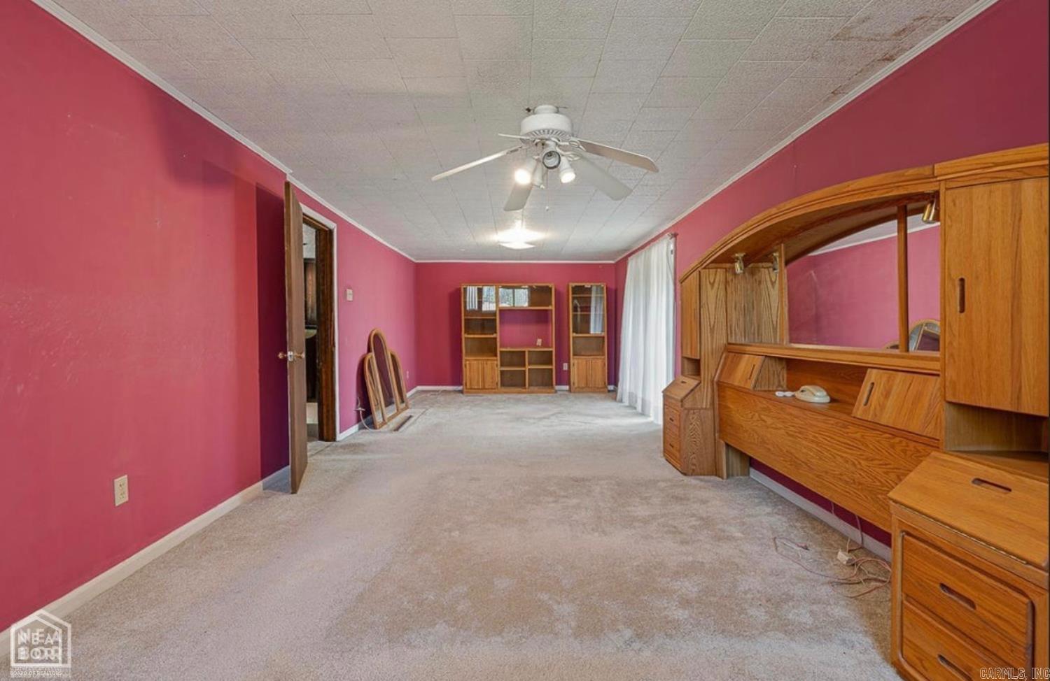 HOMESITE - Residential