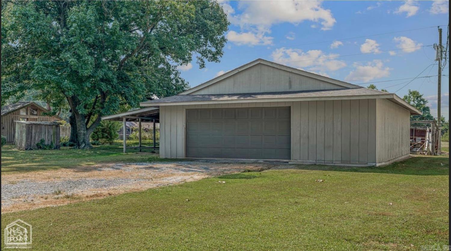 HOMESITE - Residential