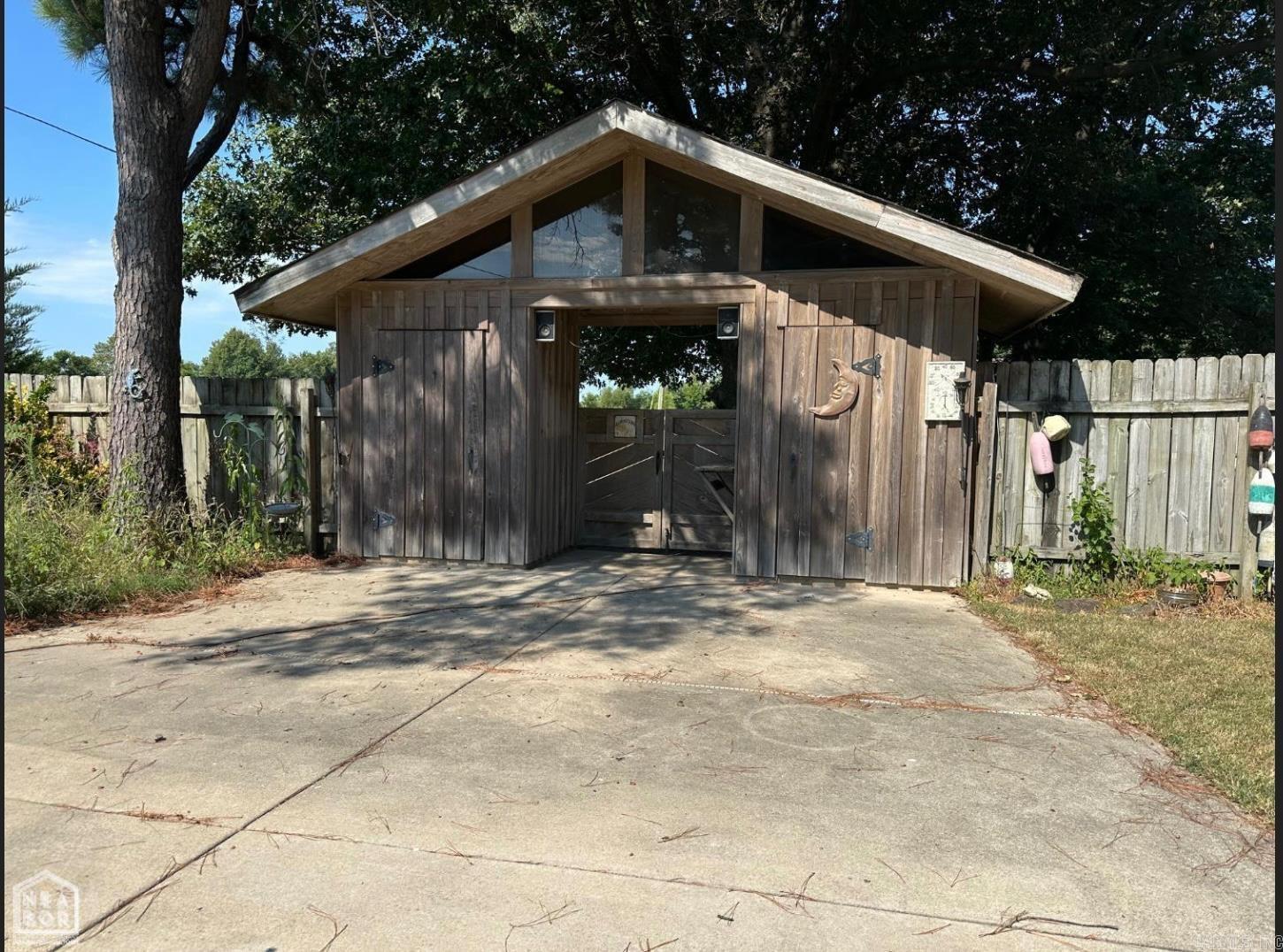 HOMESITE - Residential