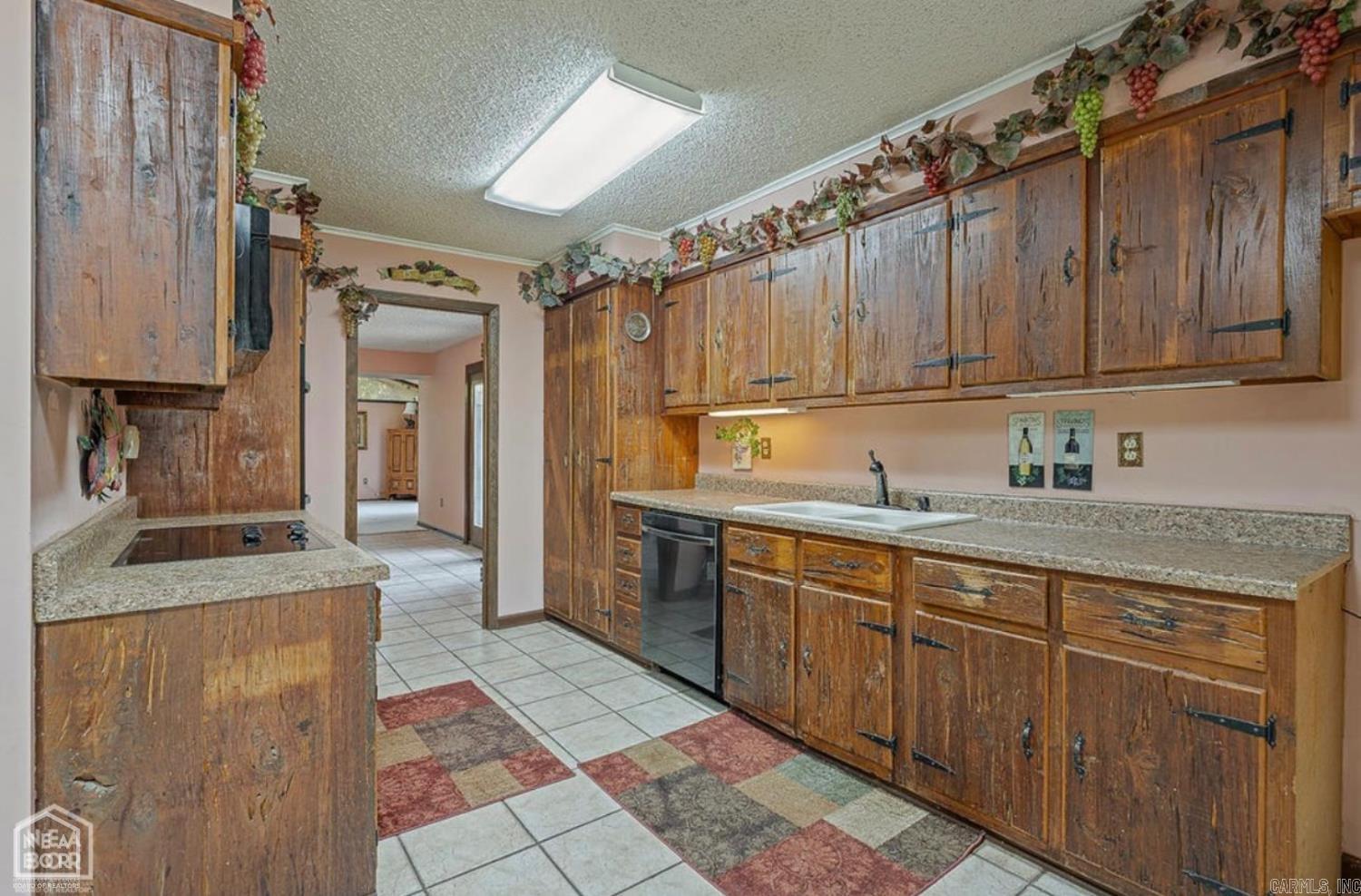 HOMESITE - Residential