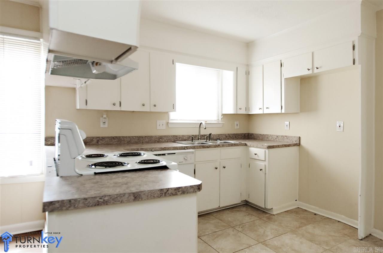 Woodbridge - Residential Lease