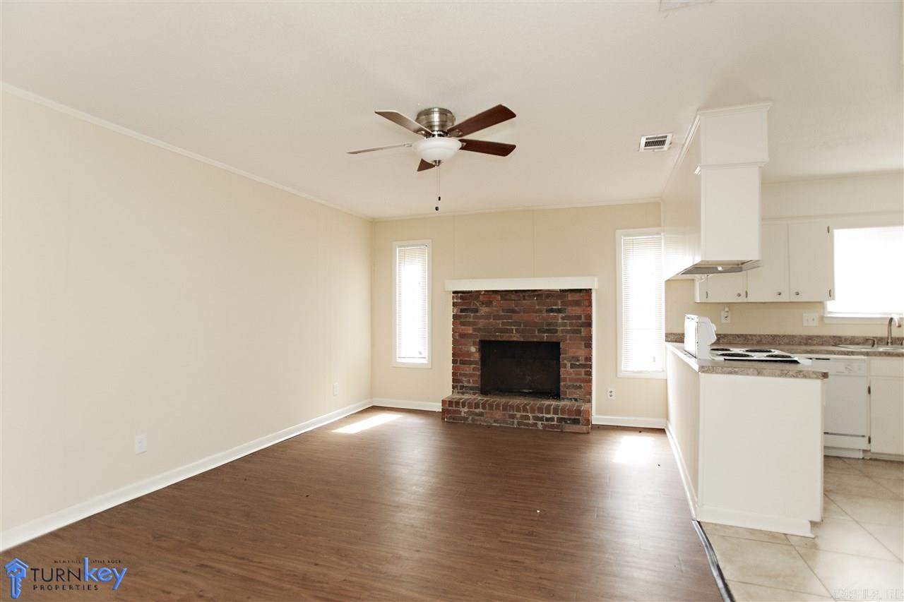 Woodbridge - Residential Lease