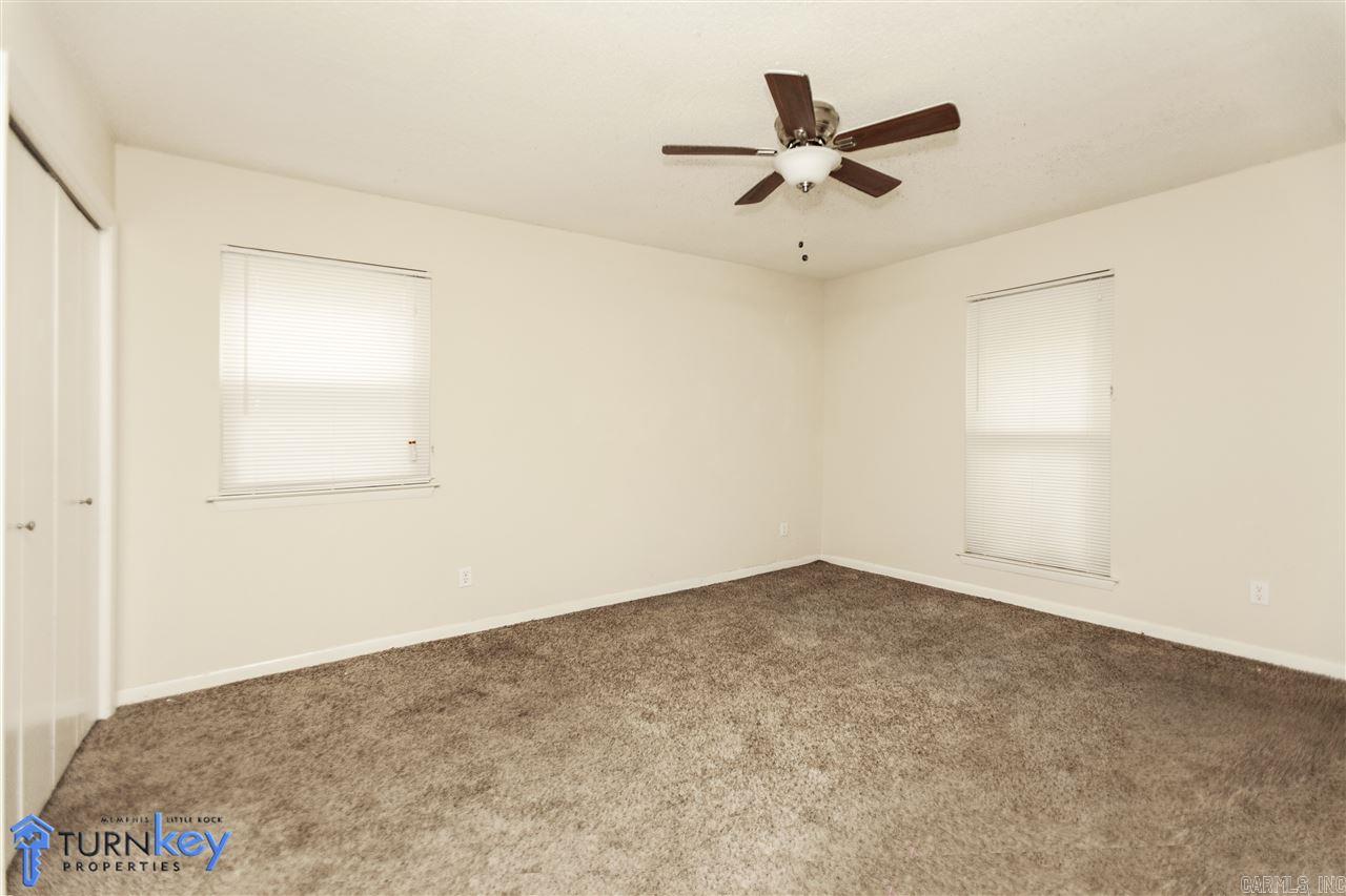 Woodbridge - Residential Lease