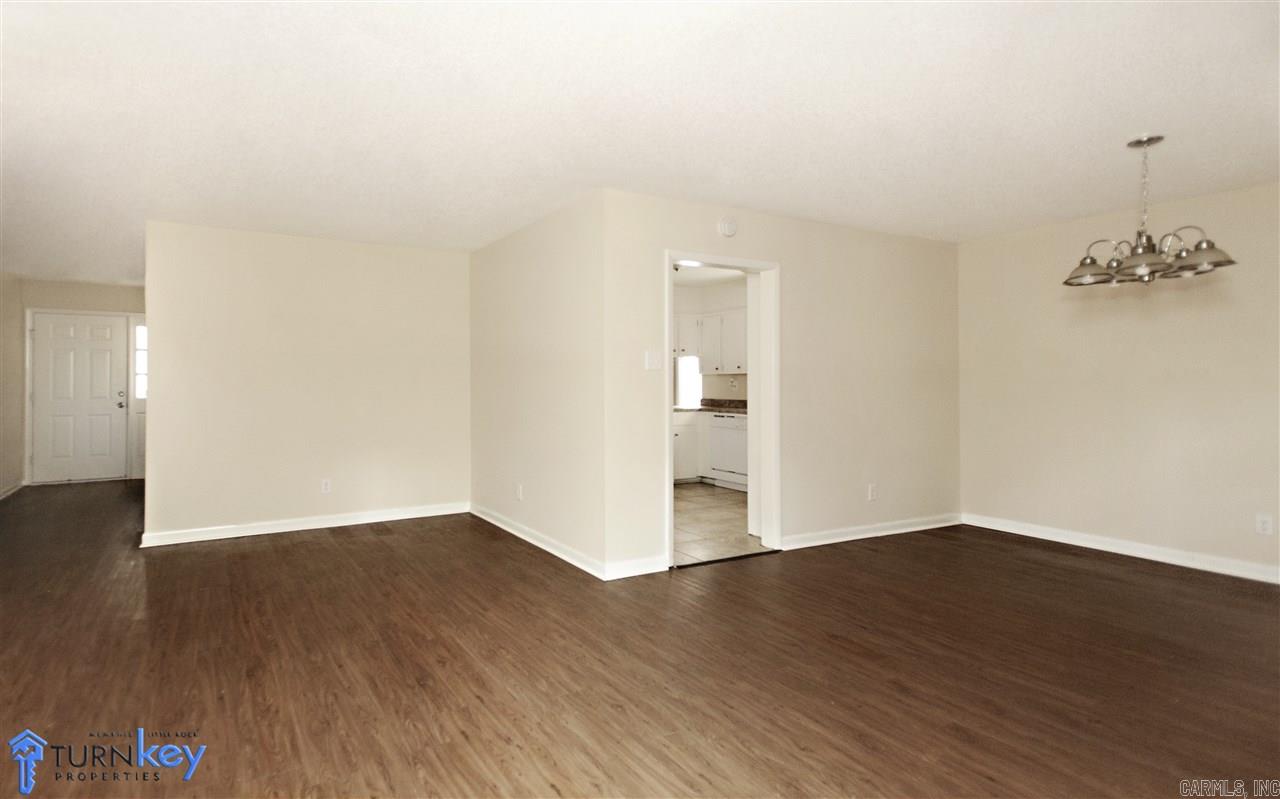 Woodbridge - Residential Lease