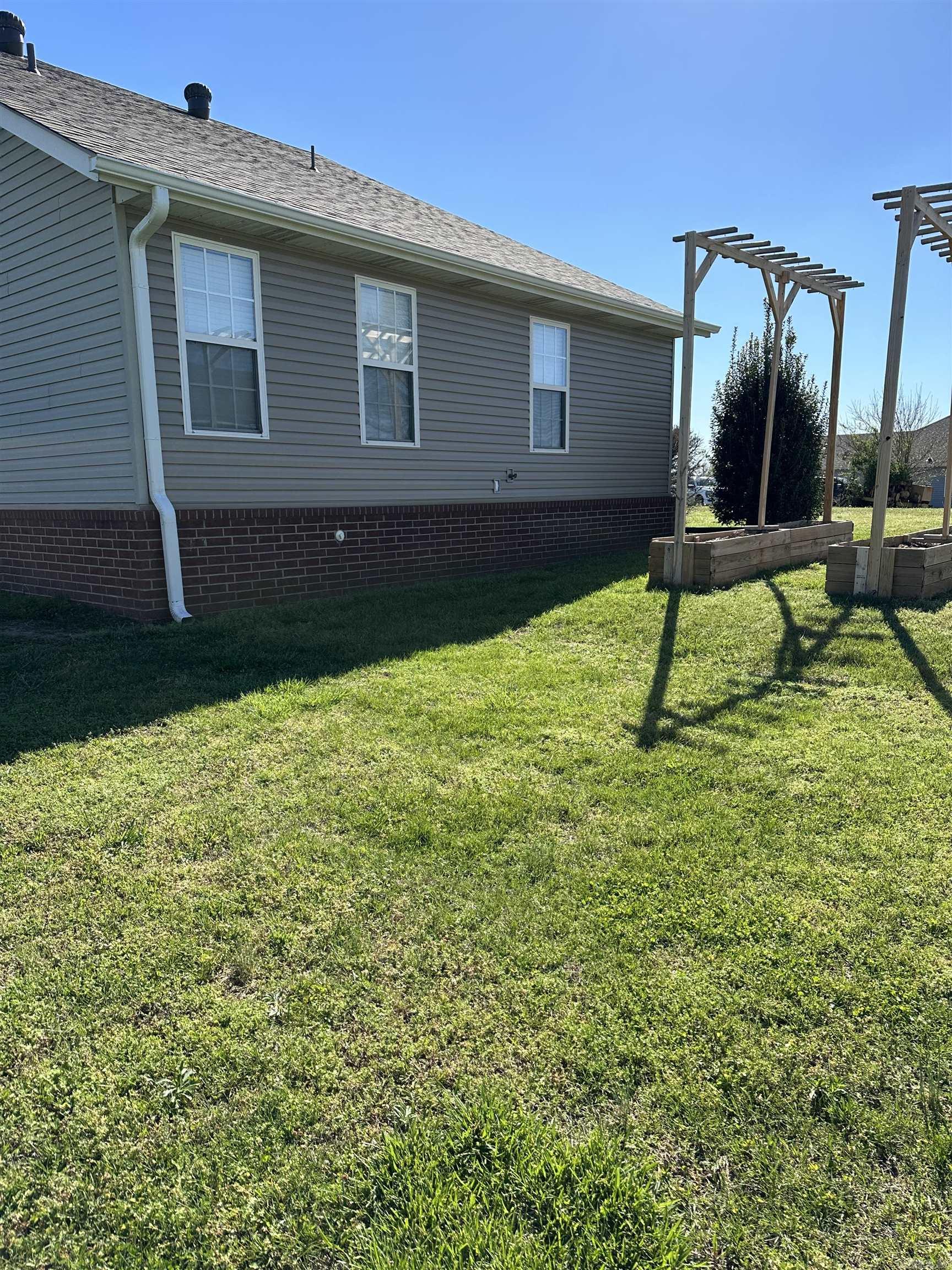 NORTH RIDGE - Residential