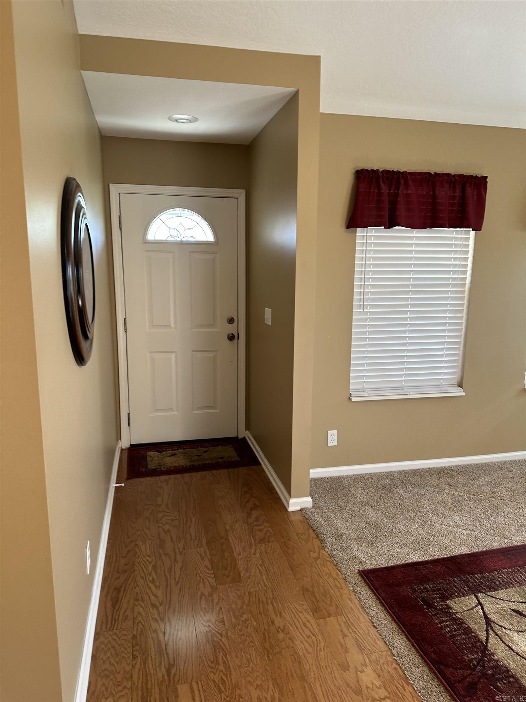 NORTH RIDGE - Residential