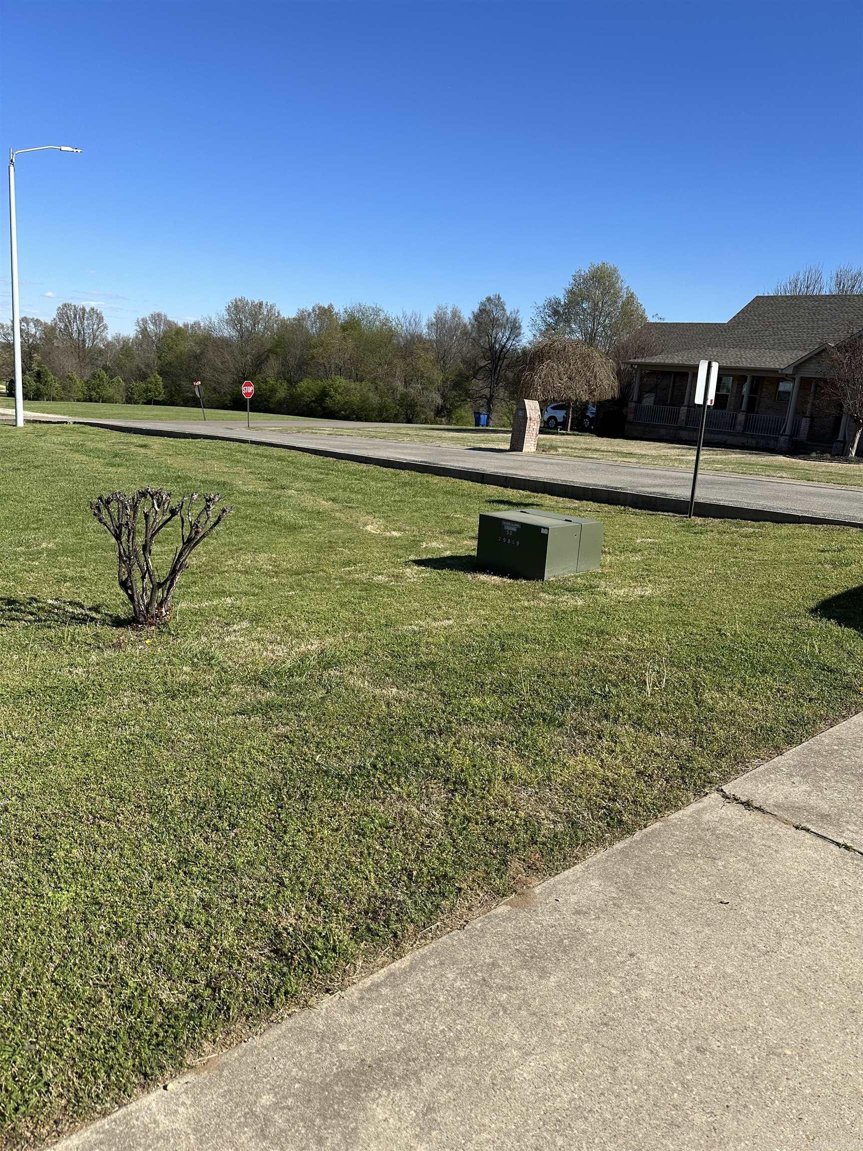 NORTH RIDGE - Residential