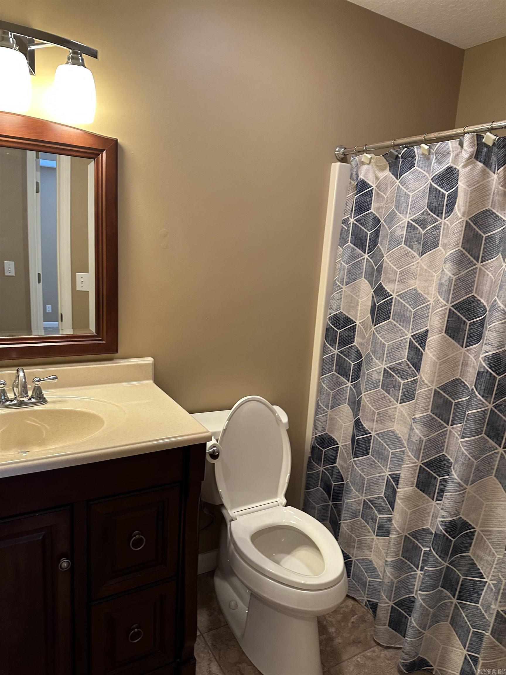 NORTH RIDGE - Residential