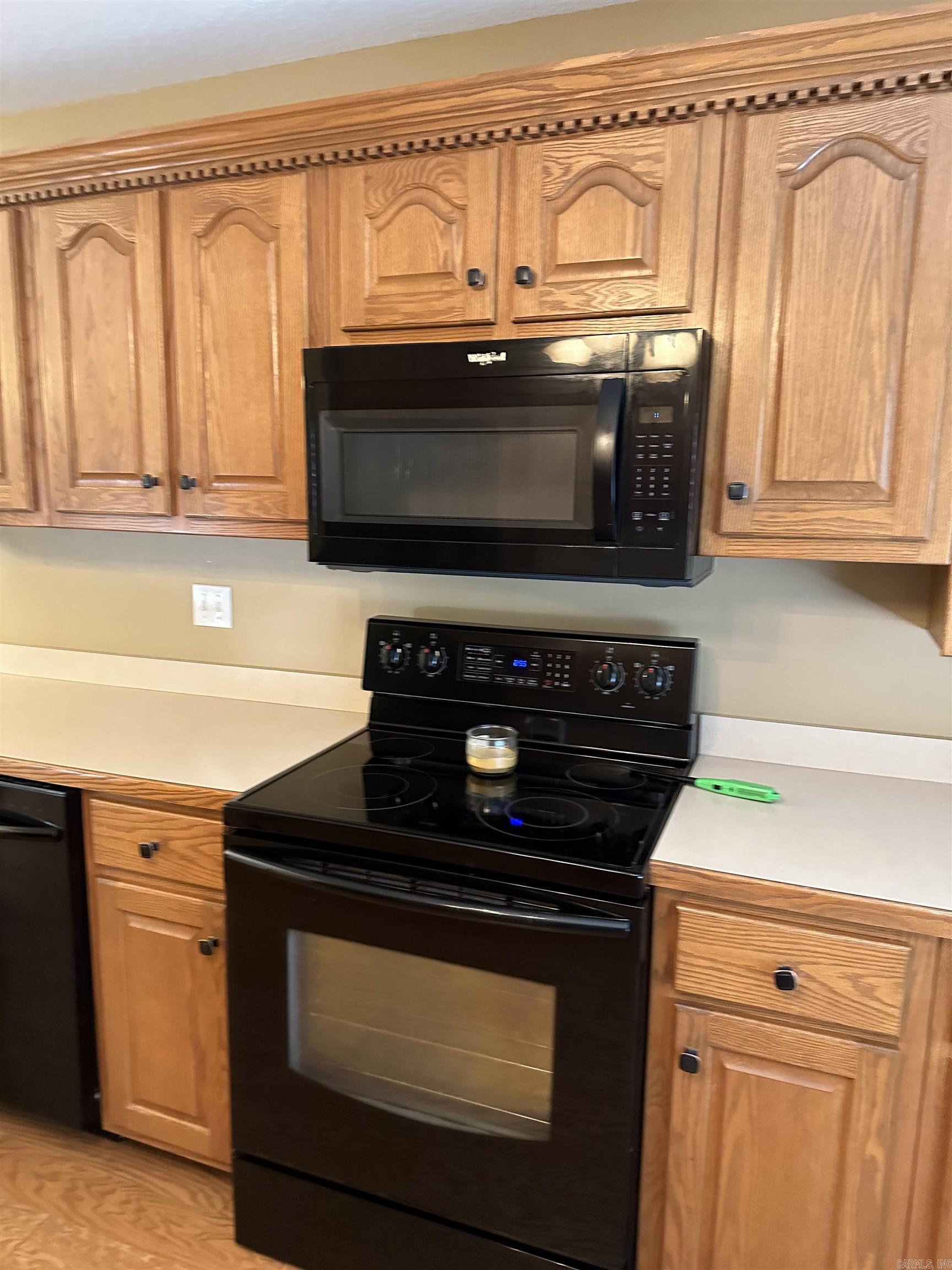 NORTH RIDGE - Residential