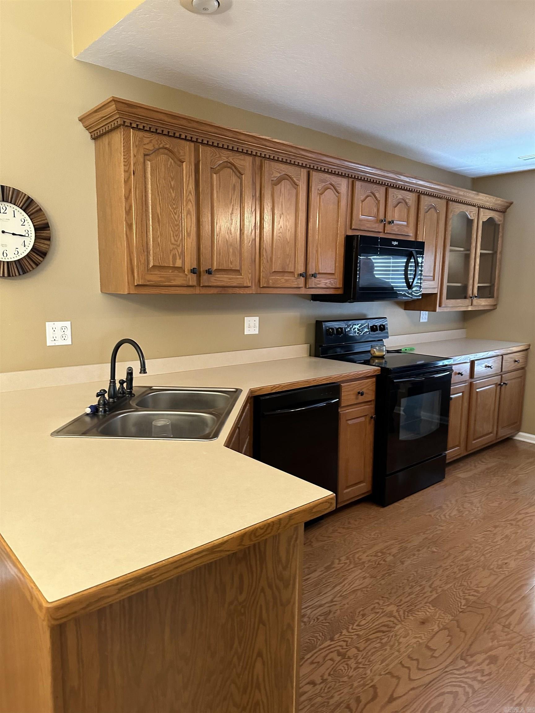 NORTH RIDGE - Residential