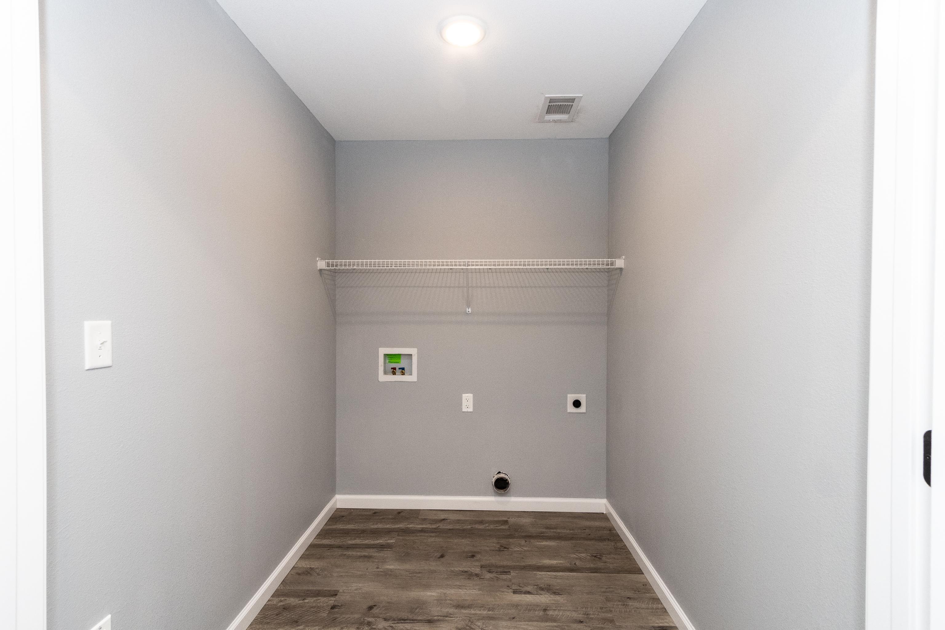 Ridgefield Phase III - Residential