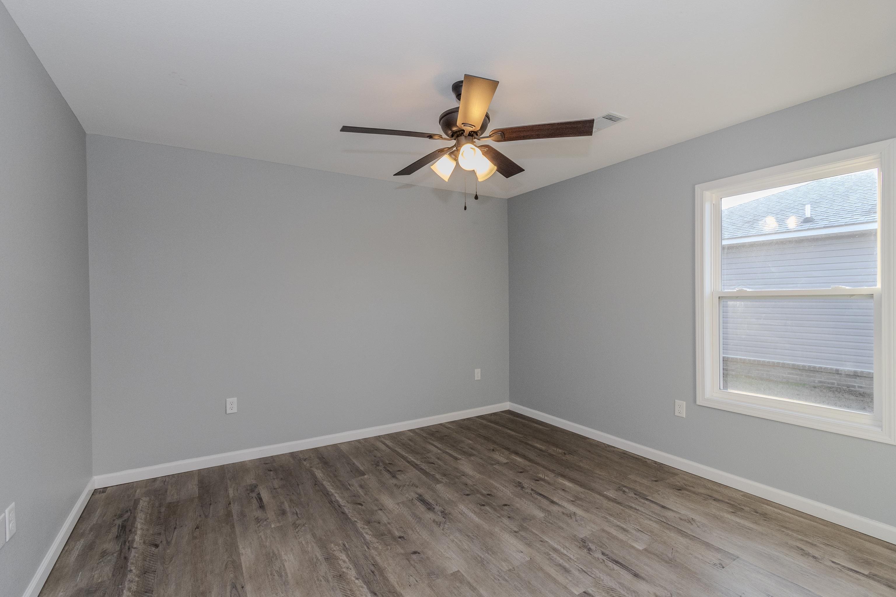 Ridgefield Phase III - Residential