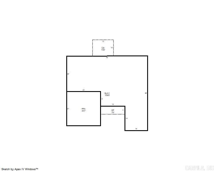 Ridgefield Phase III - Residential