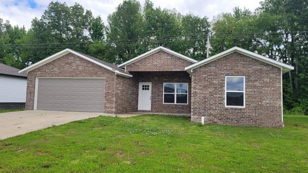 Ridgefield Phase III - Residential