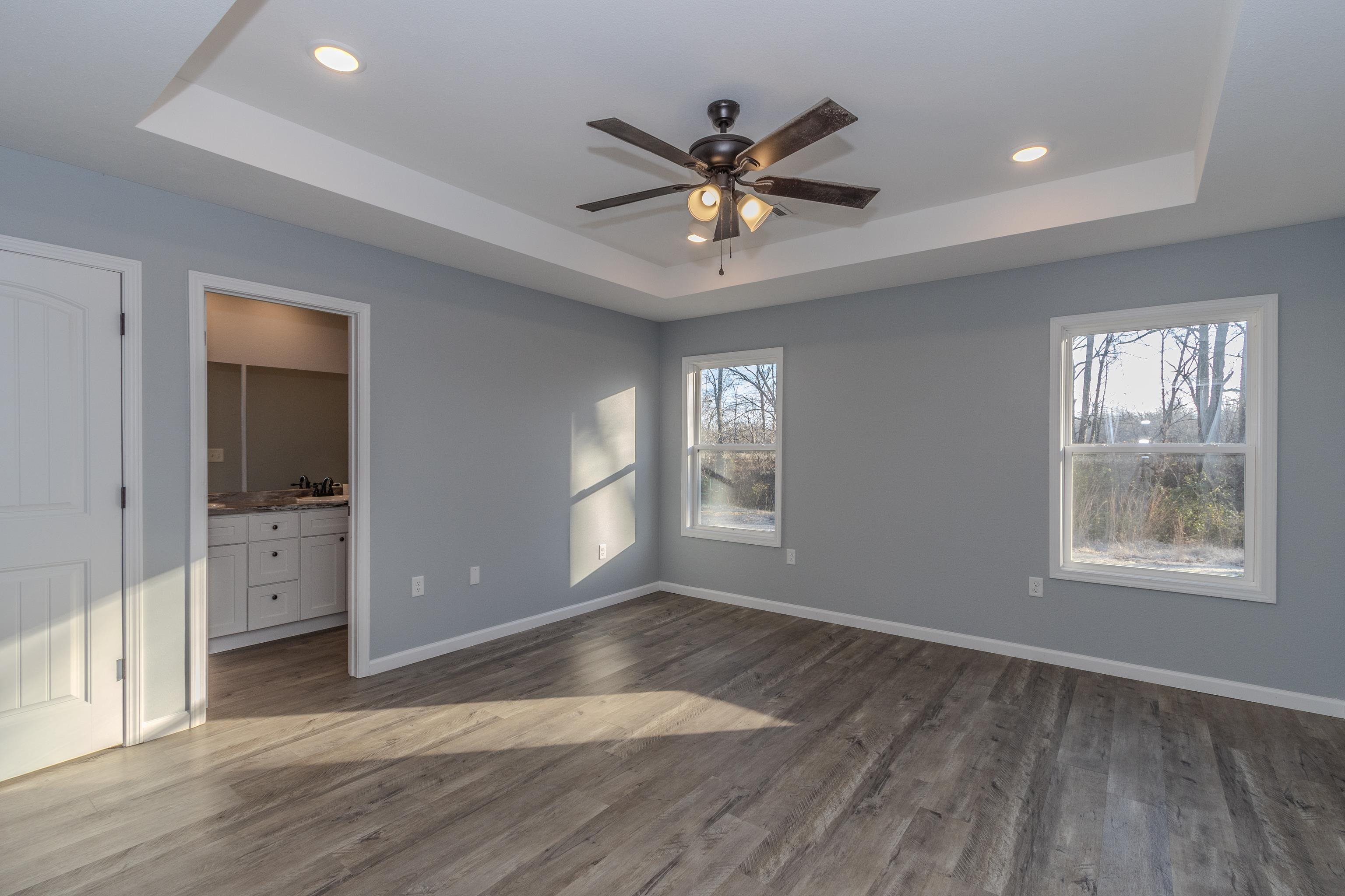 Ridgefield Phase III - Residential