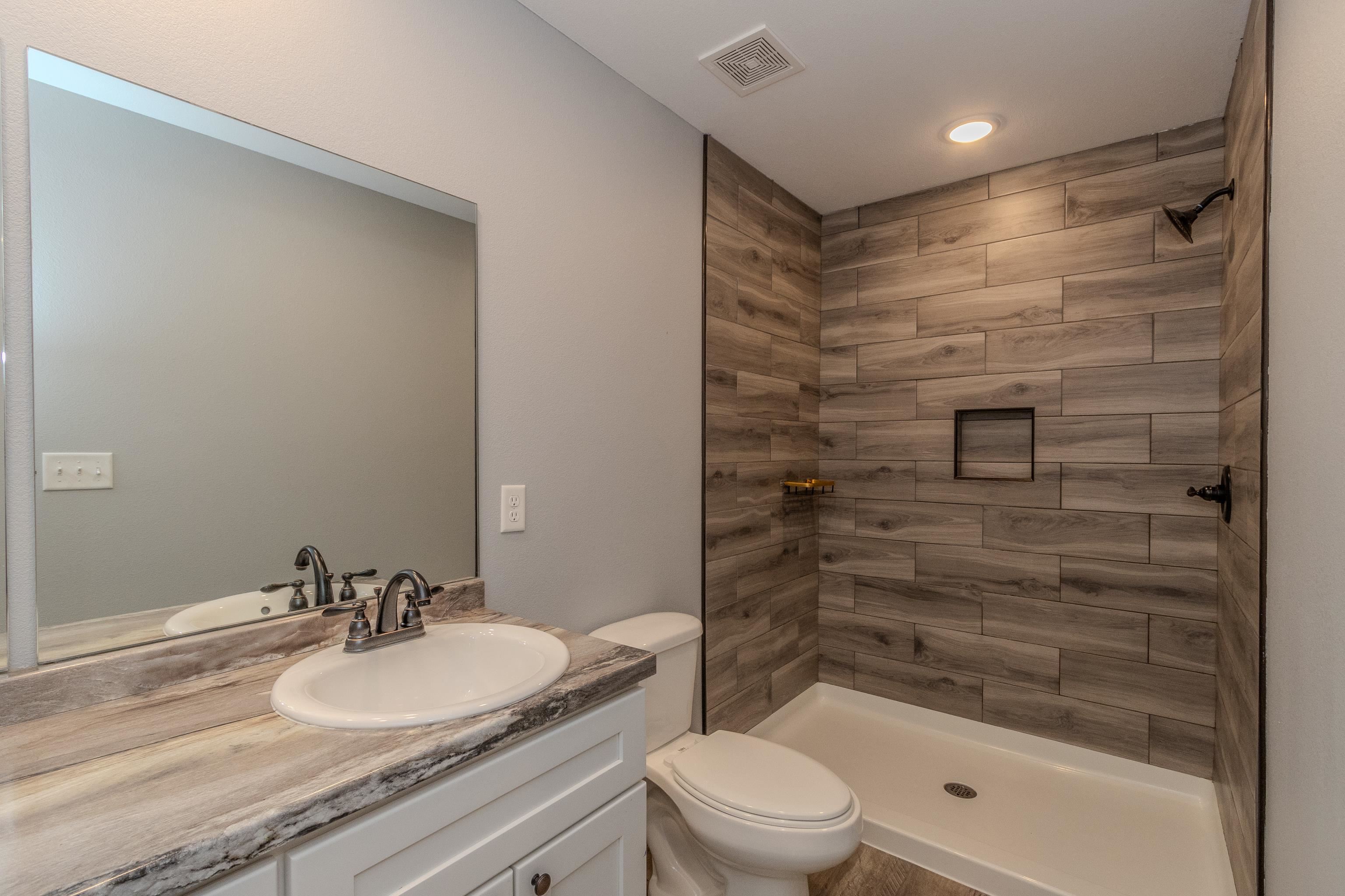 Ridgefield Phase III - Residential