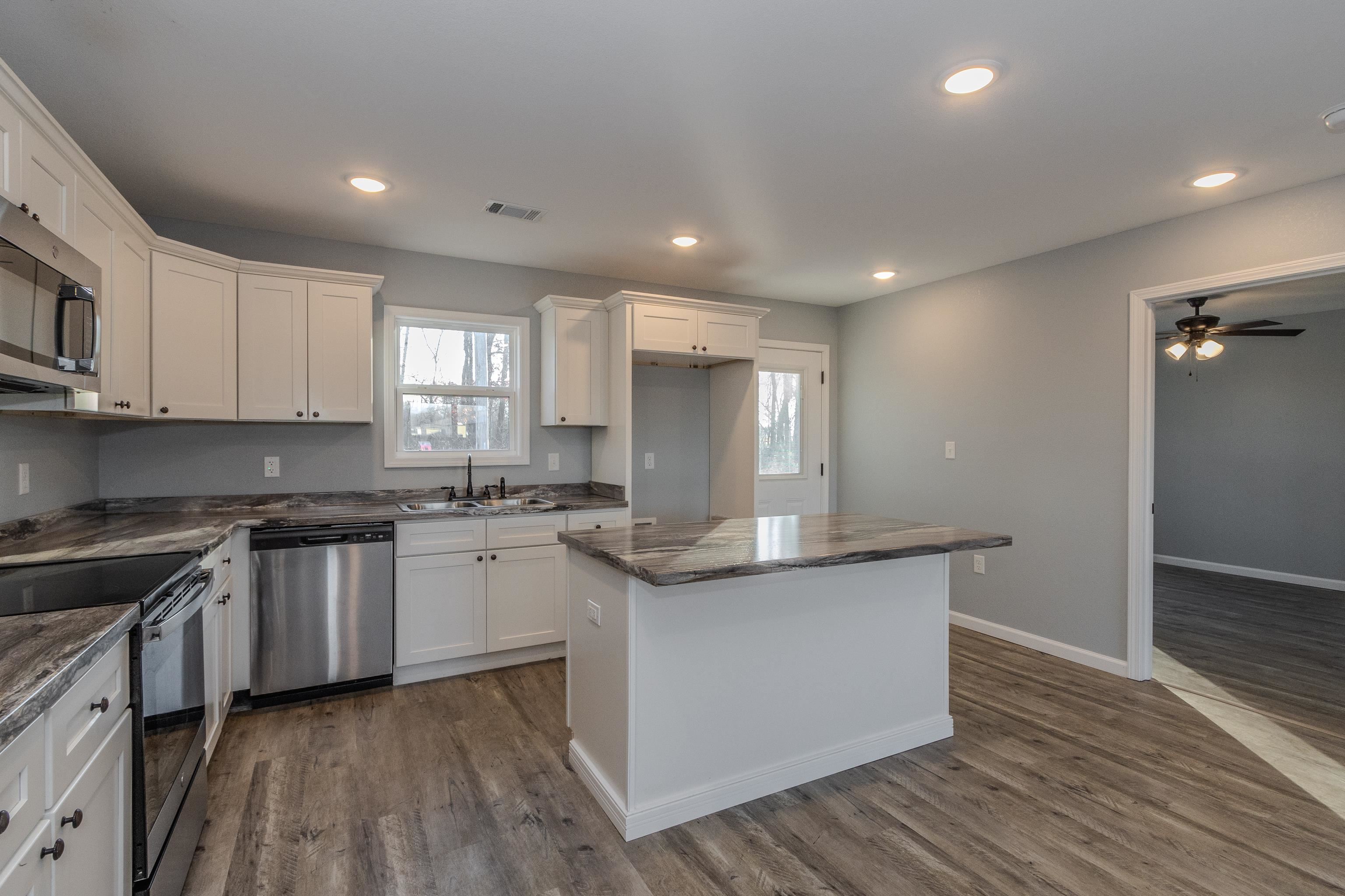 Ridgefield Phase III - Residential