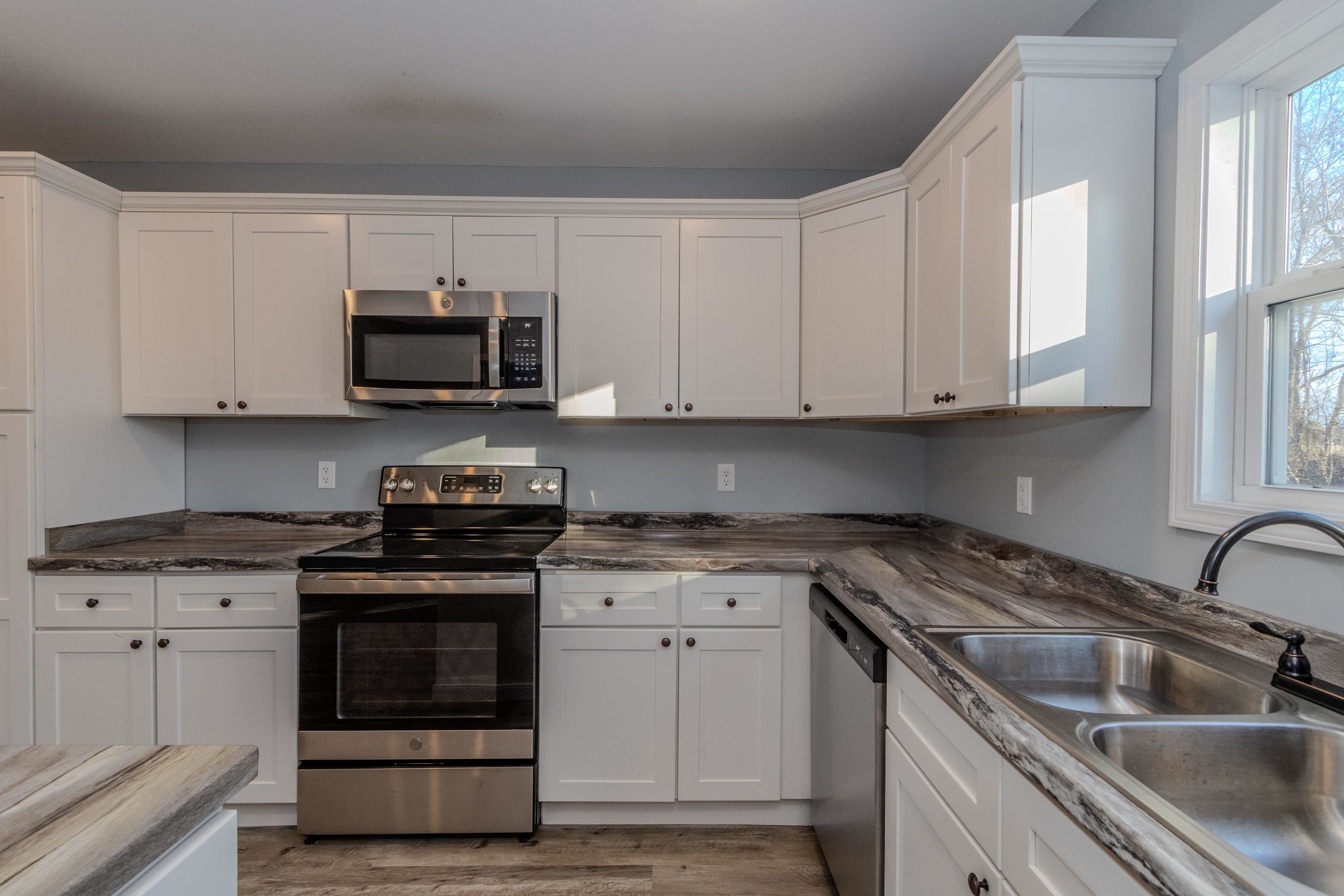 Ridgefield Phase III - Residential