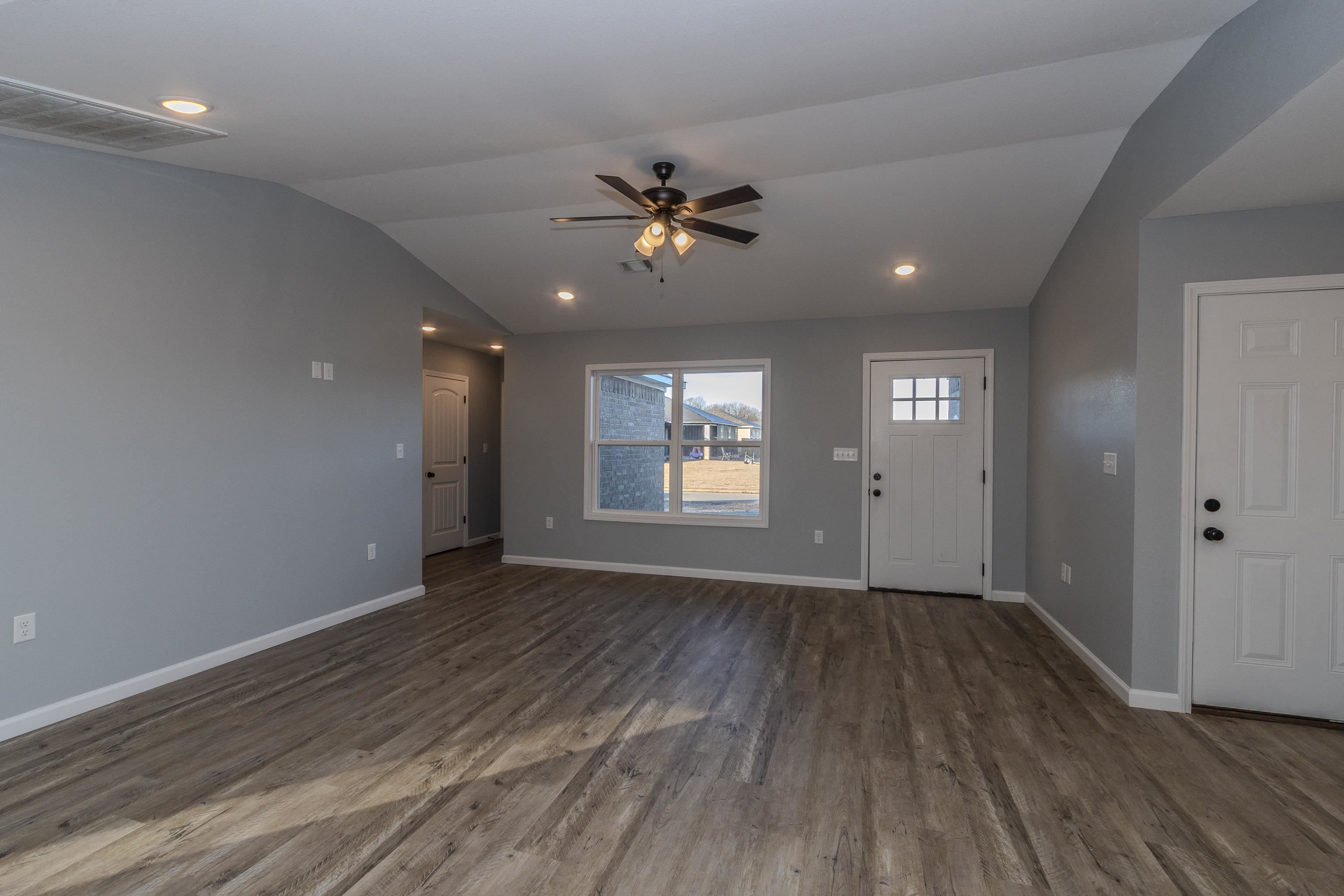 Ridgefield Phase III - Residential