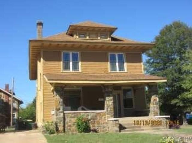 OAK TERRACE - Residential