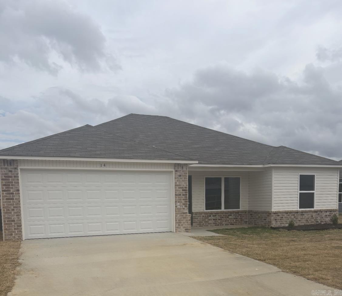 DEERFIELD ESTATES - Residential