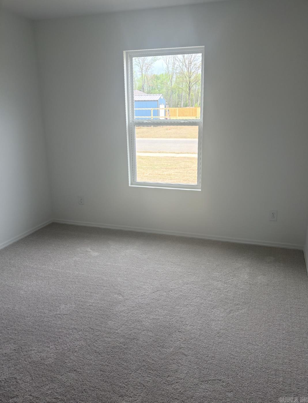 DEERFIELD ESTATES - Residential