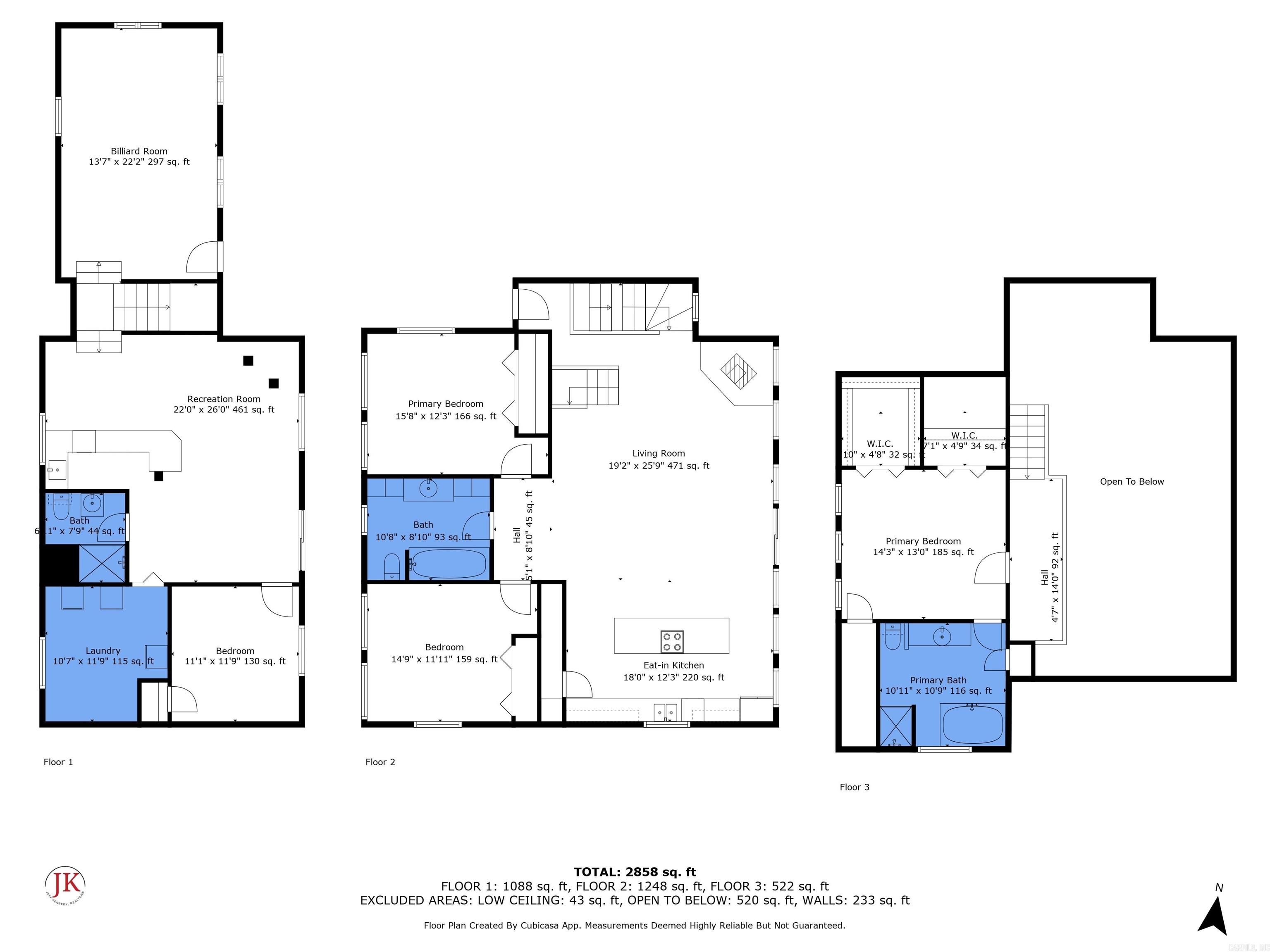 BEACH HAVEN - Residential