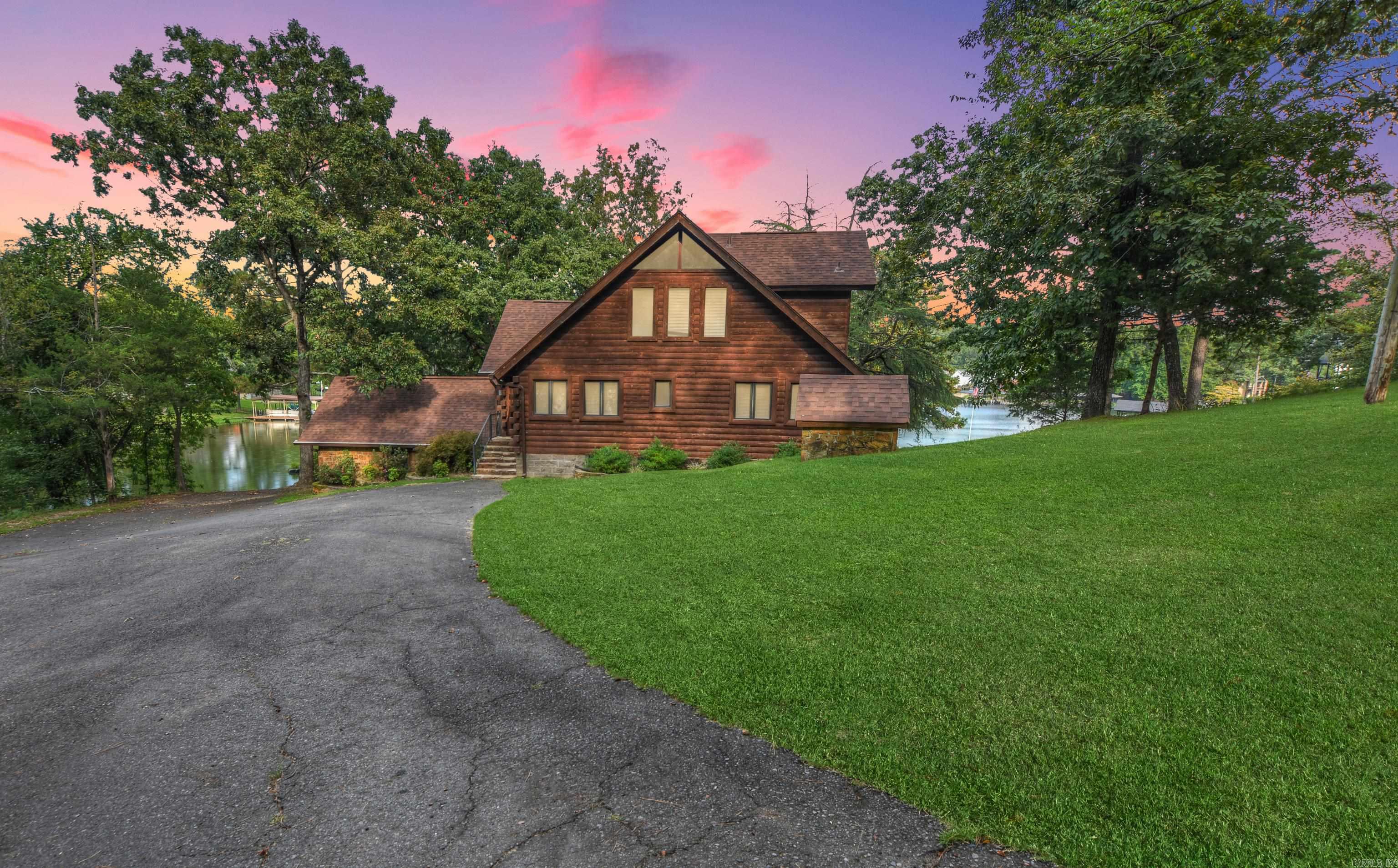 BEACH HAVEN - Residential