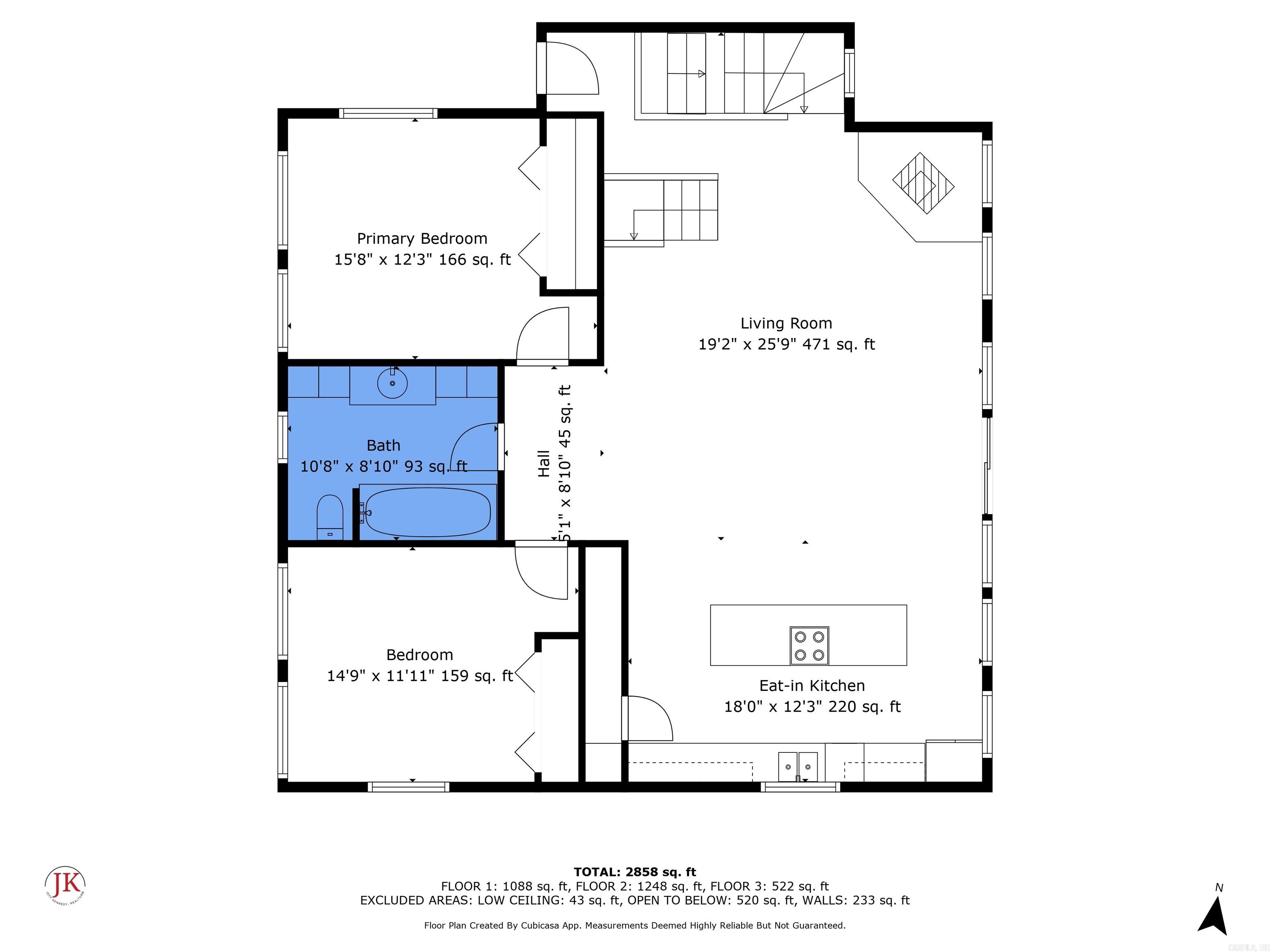 BEACH HAVEN - Residential