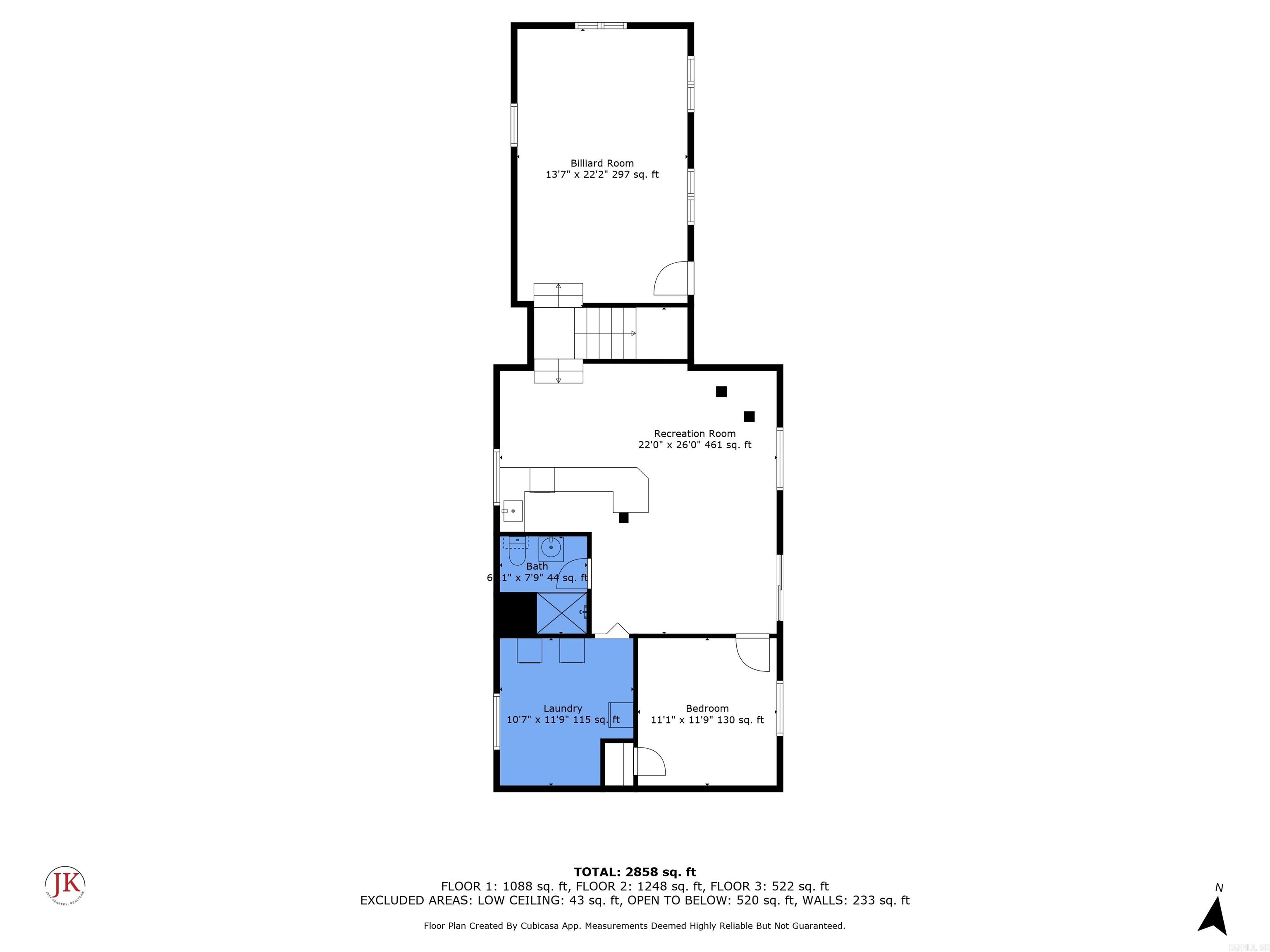BEACH HAVEN - Residential