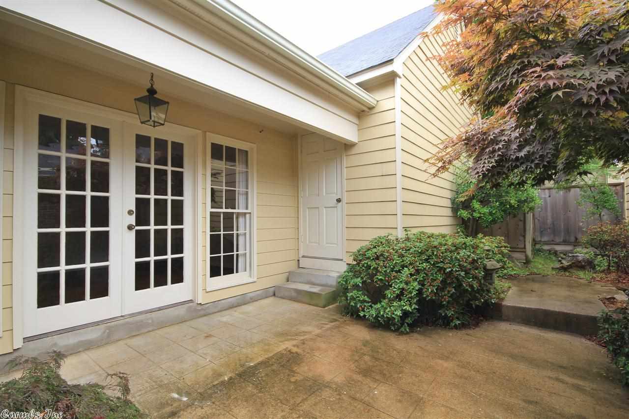 WINDSOR CT TOWNHOMES HPR - Residential